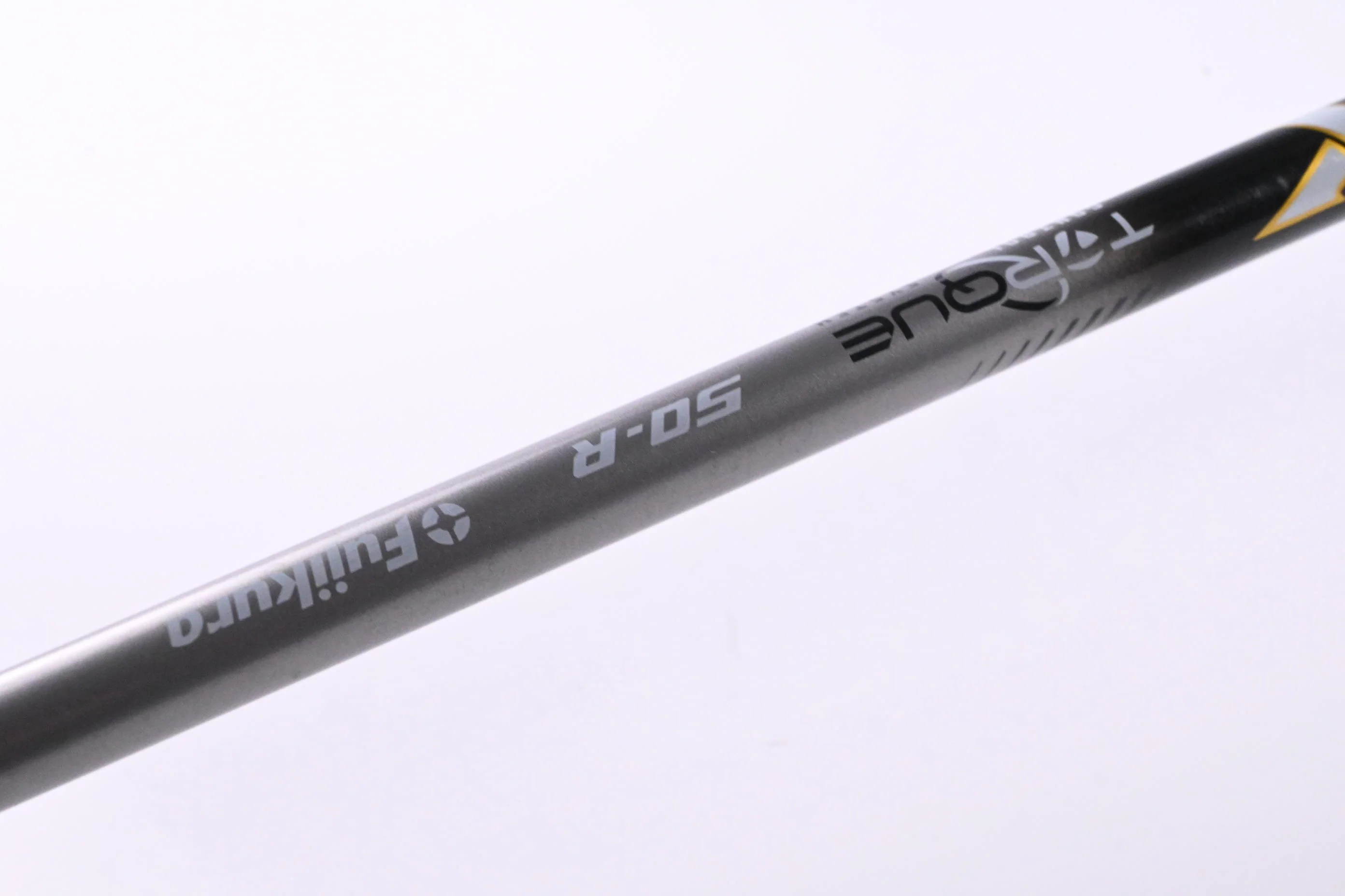 Taylormade Qi10 Max Driver / 10.5 Degree / Regular Flex Speeder NX 50 Shaft - Image 6