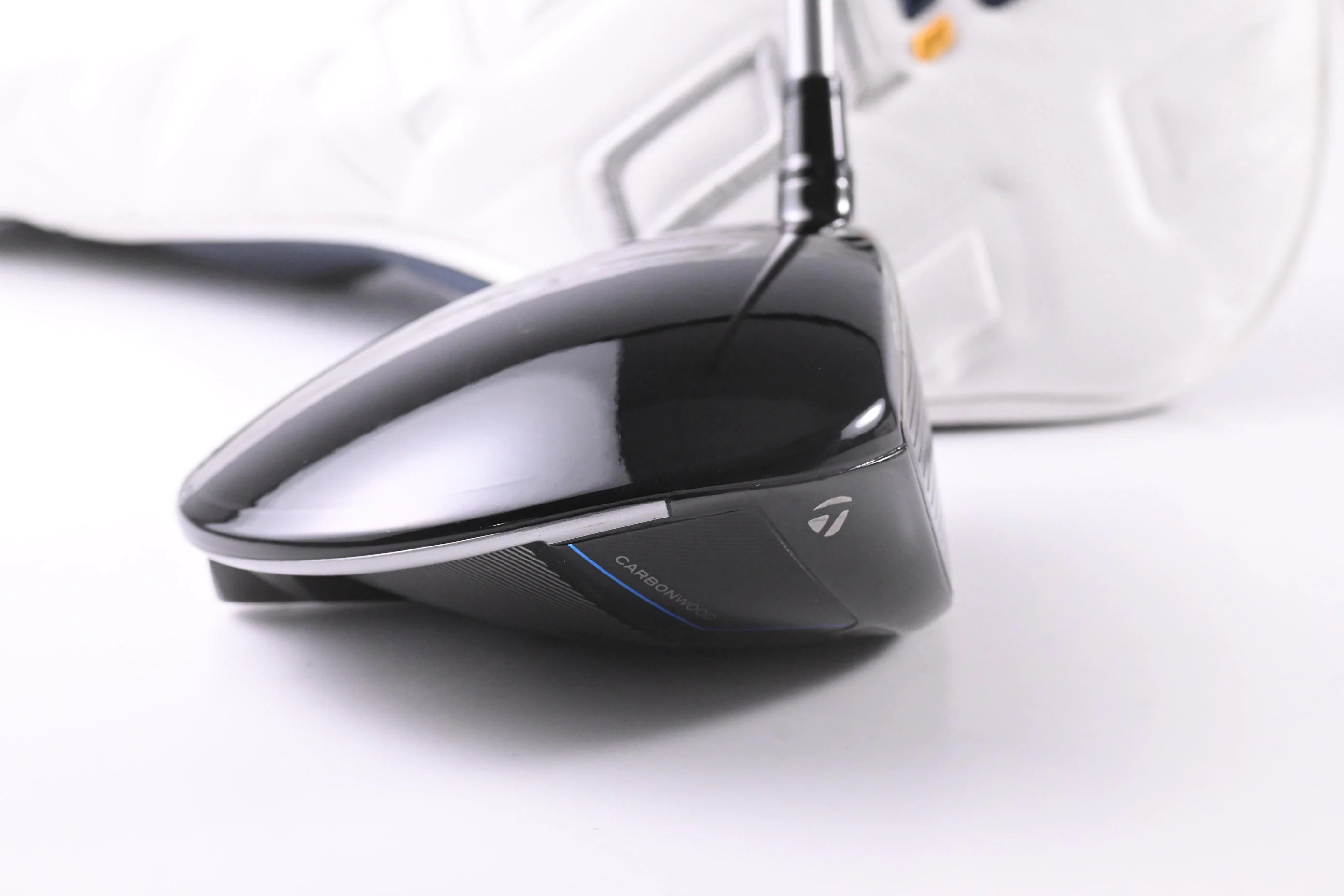 Taylormade Qi10 Max Driver / 10.5 Degree / Regular Flex SpeederNX TCS 50 Shaft - Image 3
