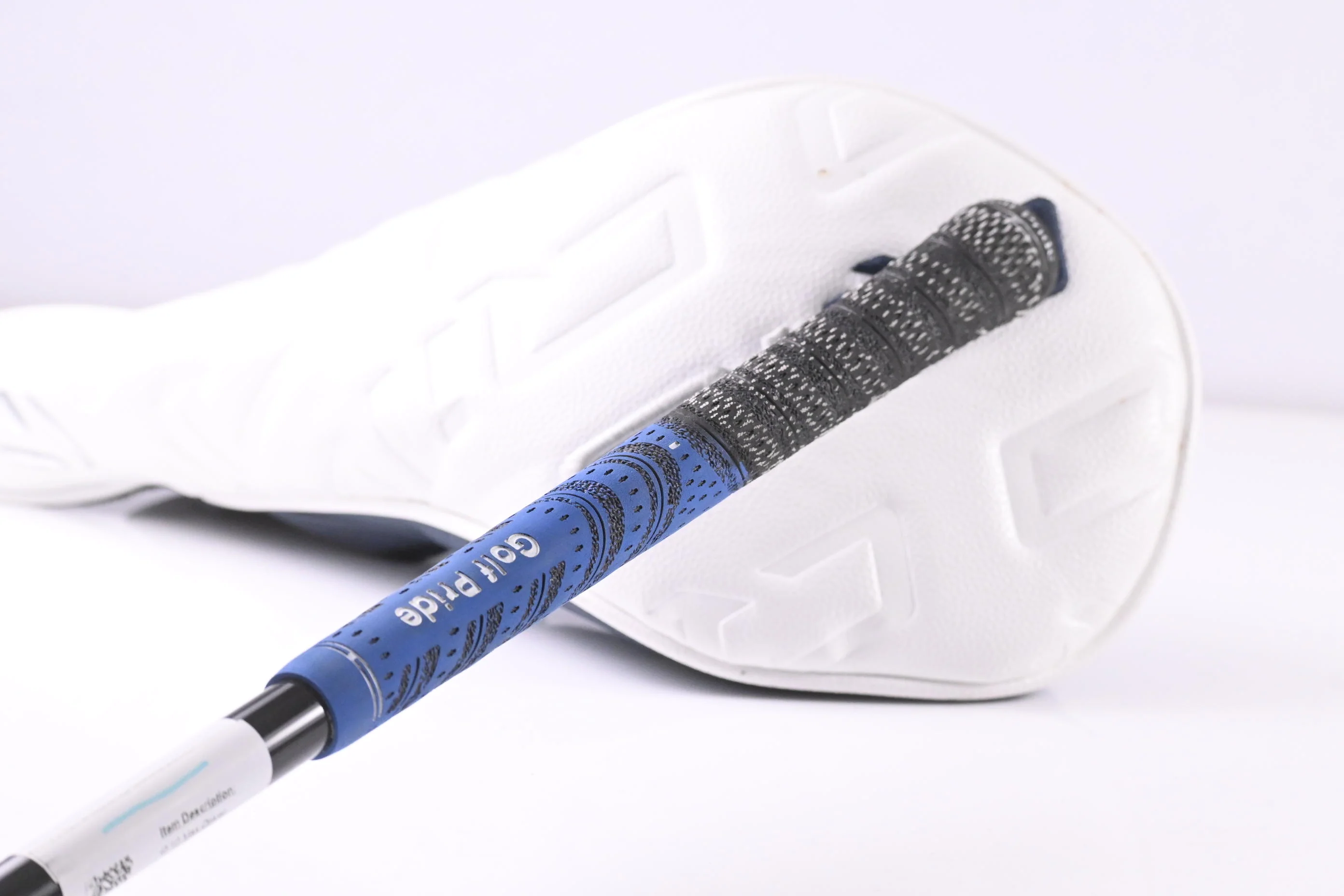 Taylormade Qi10 Max Driver / 10.5 Degree / Regular Flex SpeederNX TCS 50 Shaft - Image 8