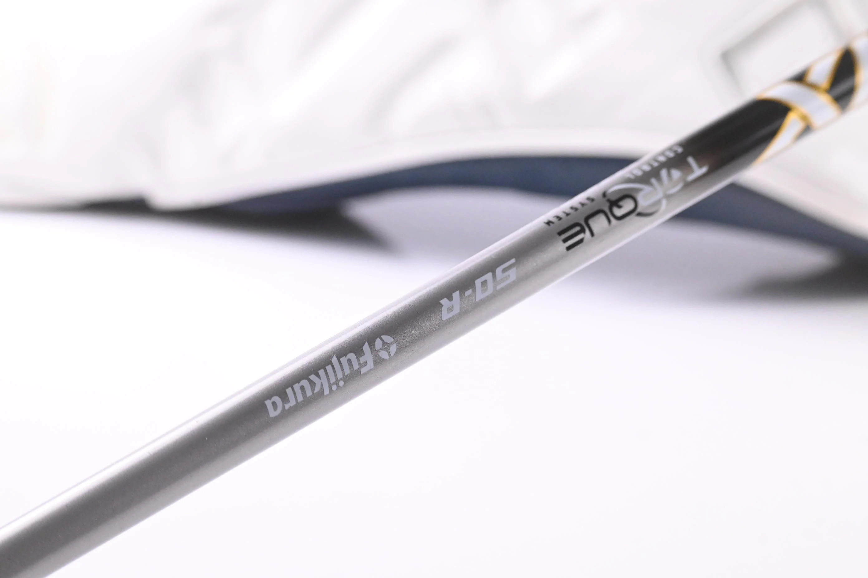 Left Hand Taylormade Qi10 Max Driver / 10.5 Degree / Regular Flex SpeederNX TCS - Image 6