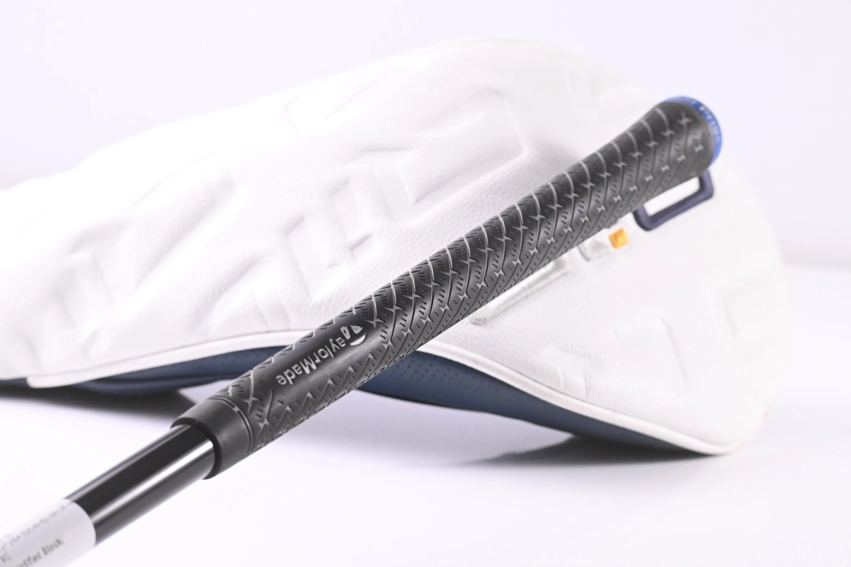 Left Hand Taylormade Qi10 Max Driver / 10.5 Degree / Regular Flex SpeederNX TCS - Image 8