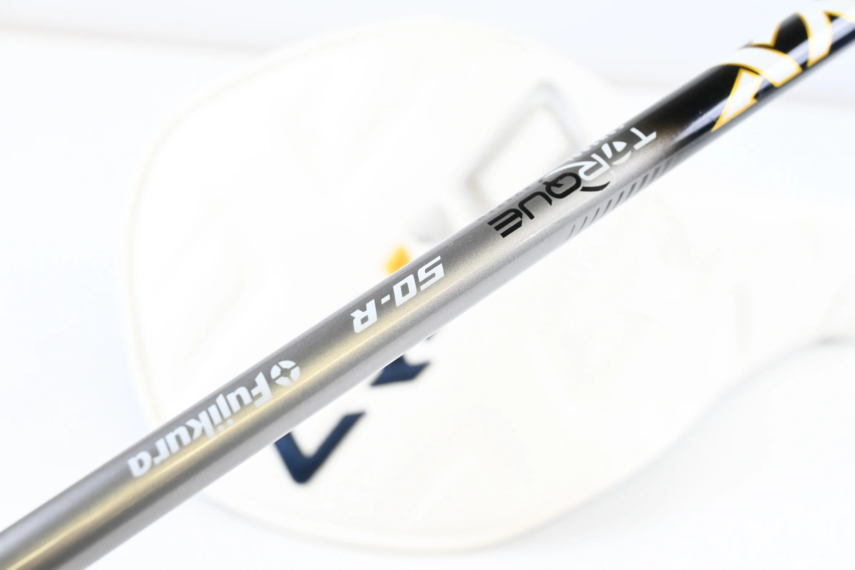 Taylormade Qi10 Max Driver / 12 Degree / Regular Flex Fujikura Speeder NX TCS 50 - Image 6