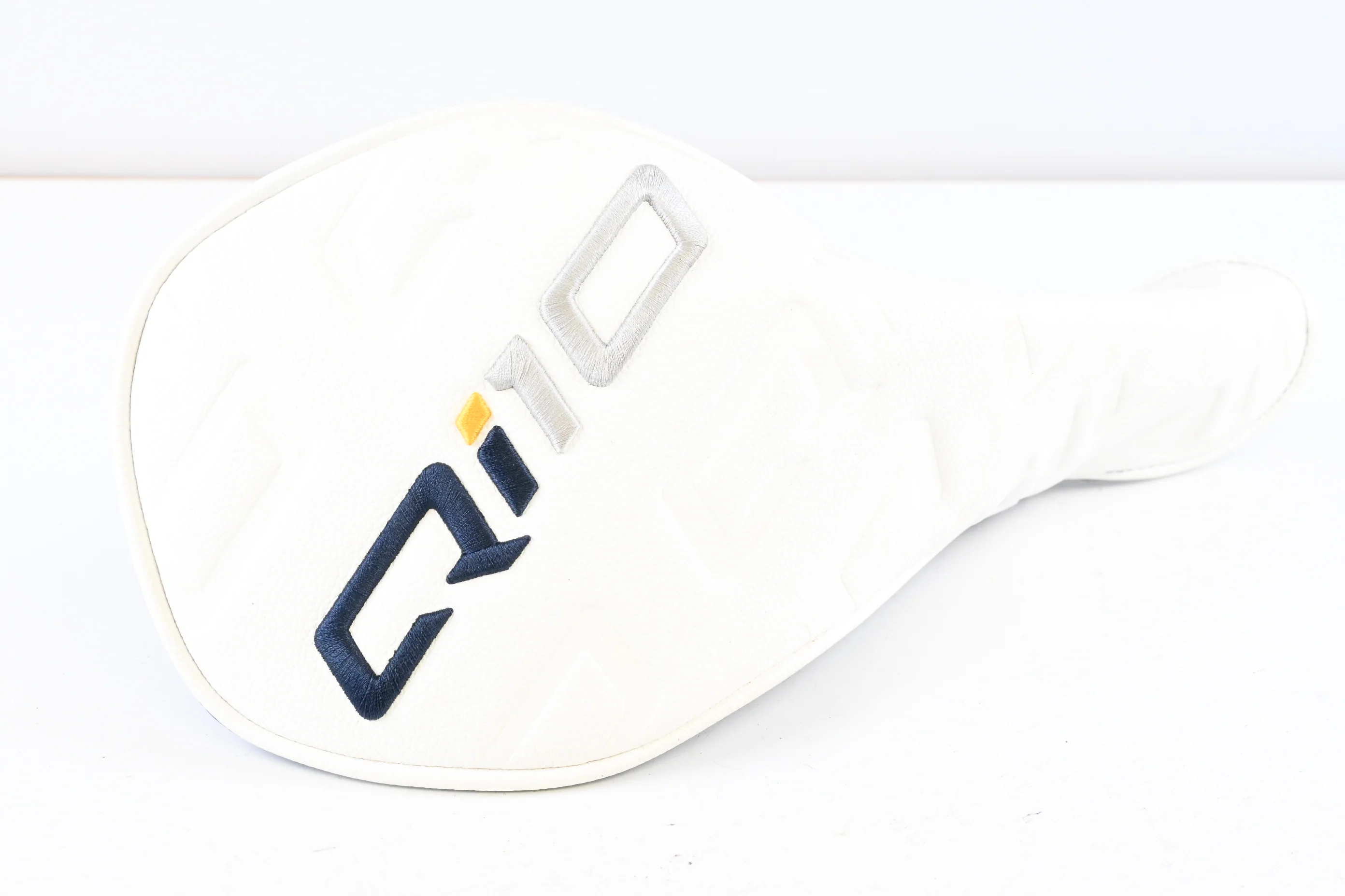 Taylormade Qi10 Max Driver / 12 Degree / Regular Flex Fujikura Speeder NX TCS 50 - Image 9