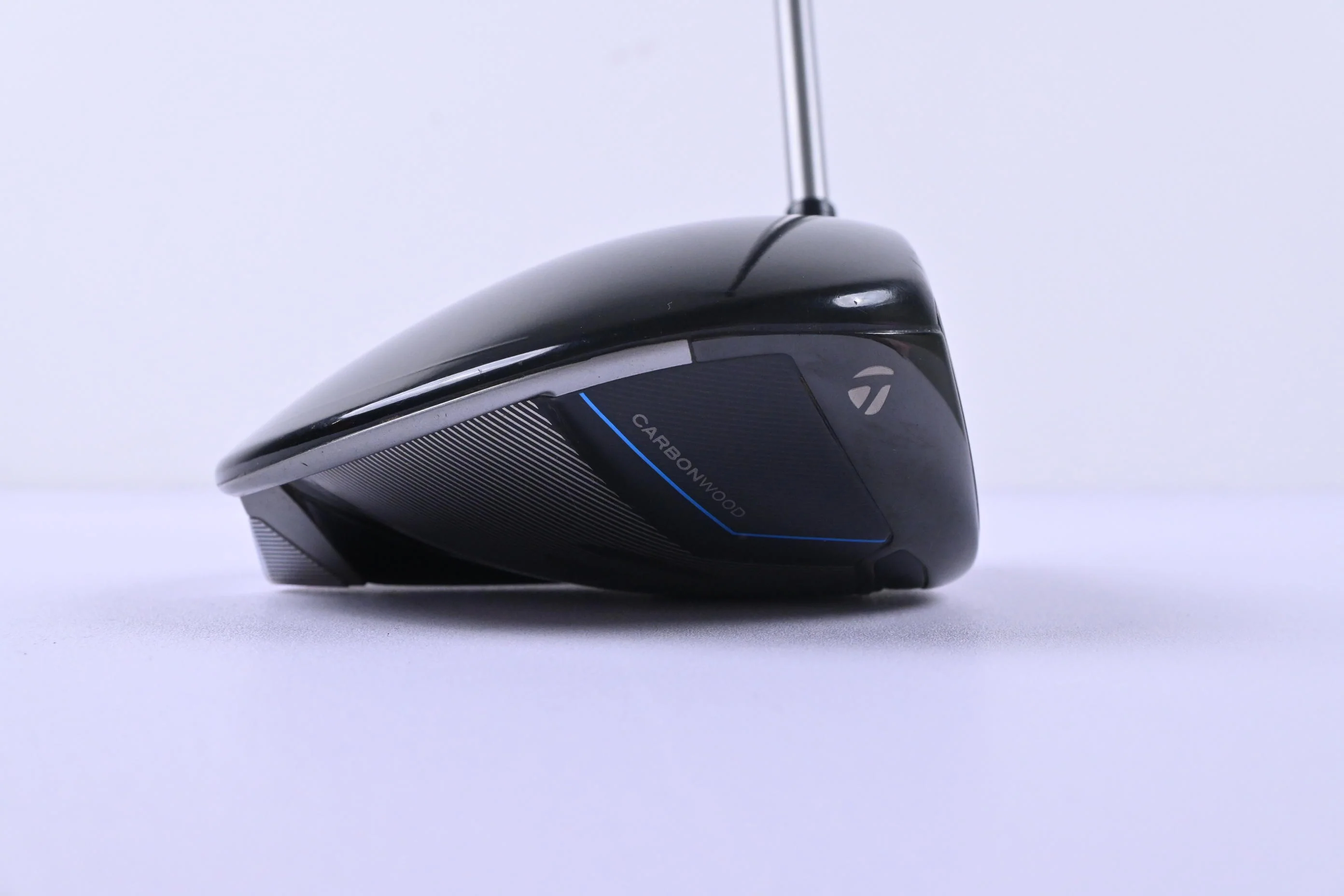 Taylormade Qi10 Max Driver / 10.5 Degree / Regular Flex Fujikura Speeder NX 50 - Image 3