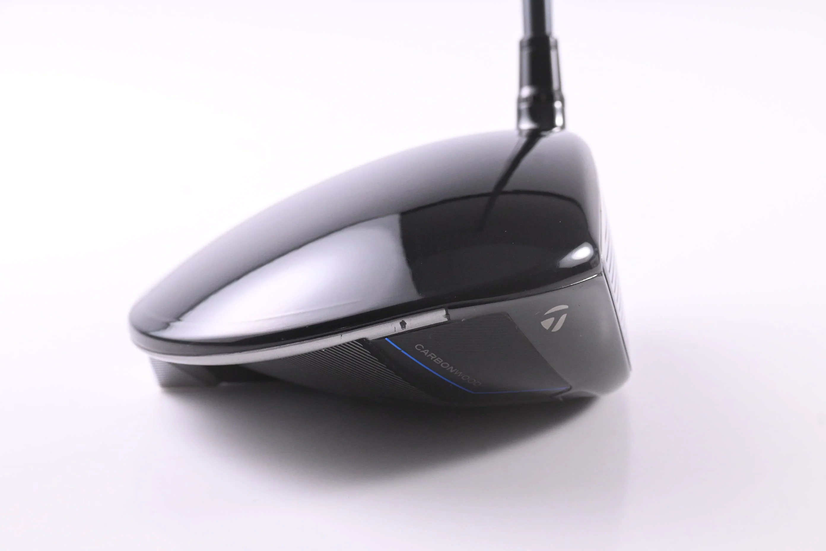 Taylormade Qi10 Max Driver / 9 Degree / Stiff Flex Diamana T+ 60 Shaft - Image 3