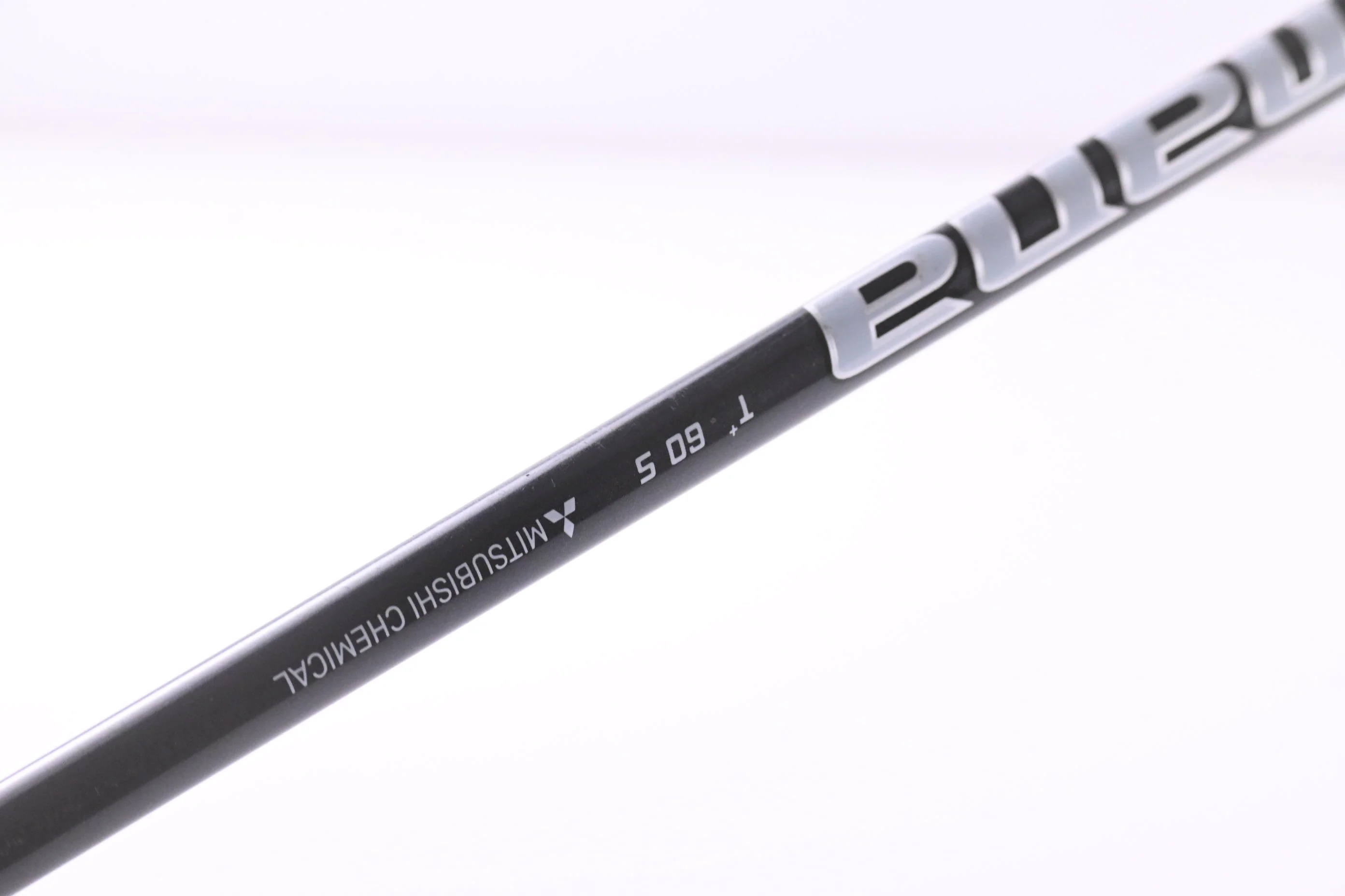 Taylormade Qi10 Max Driver / 9 Degree / Stiff Flex Diamana T+ 60 Shaft - Image 6