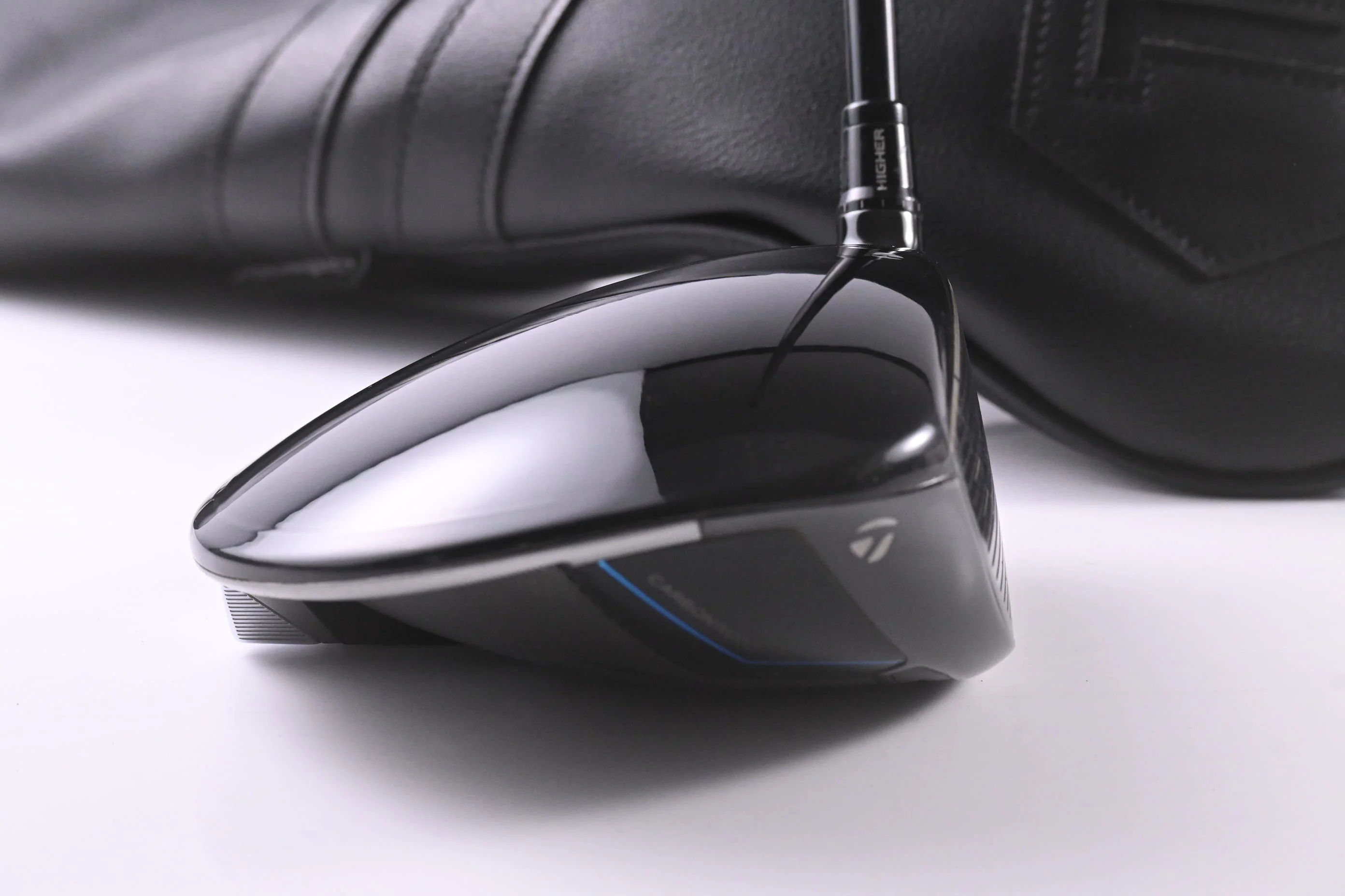 Taylormade Qi10 Max Driver / 10.5 Degree / Regular Flex Ventus TR Red 5 Shaft - Image 3