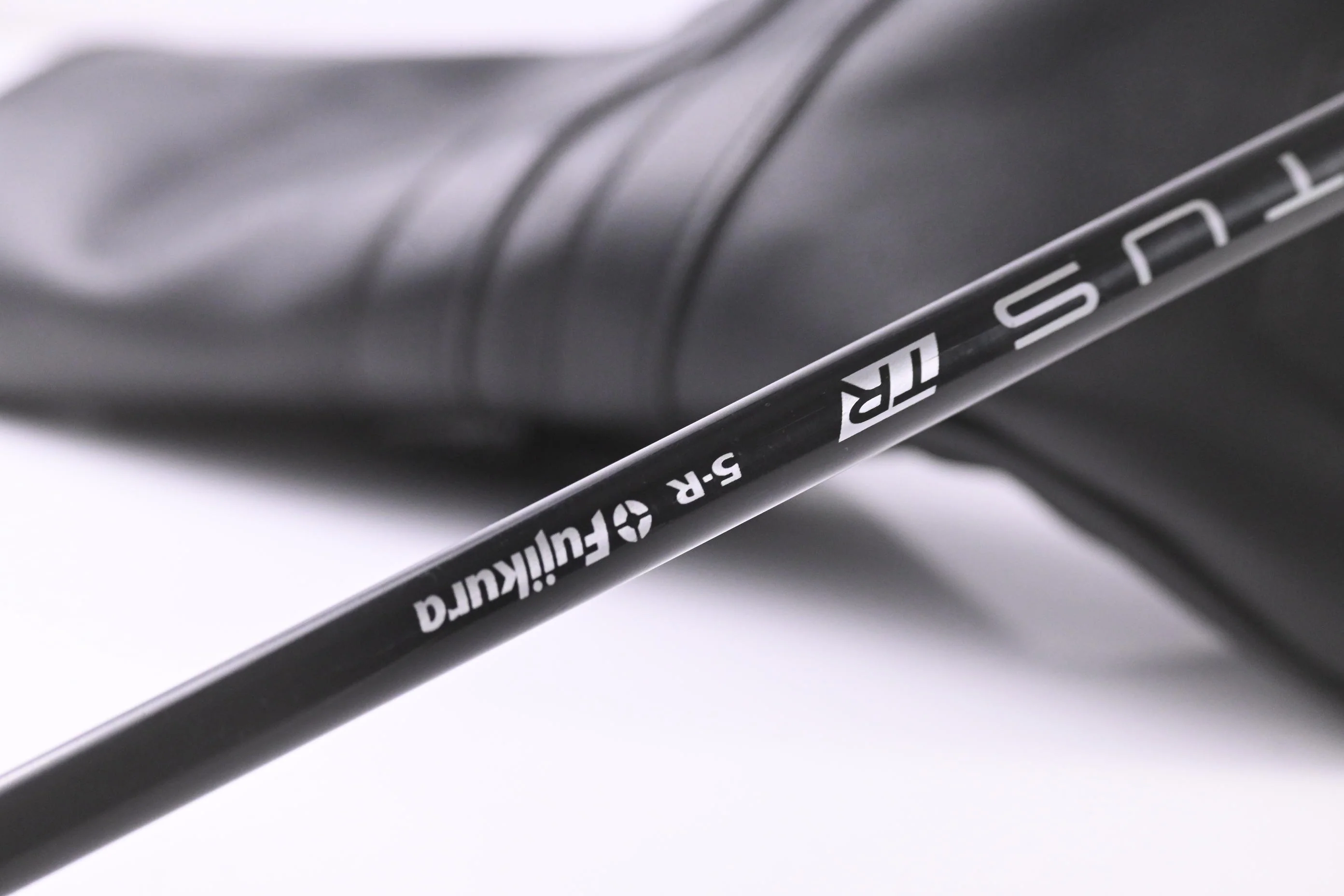 Taylormade Qi10 Max Driver / 10.5 Degree / Regular Flex Ventus TR Red 5 Shaft - Image 6