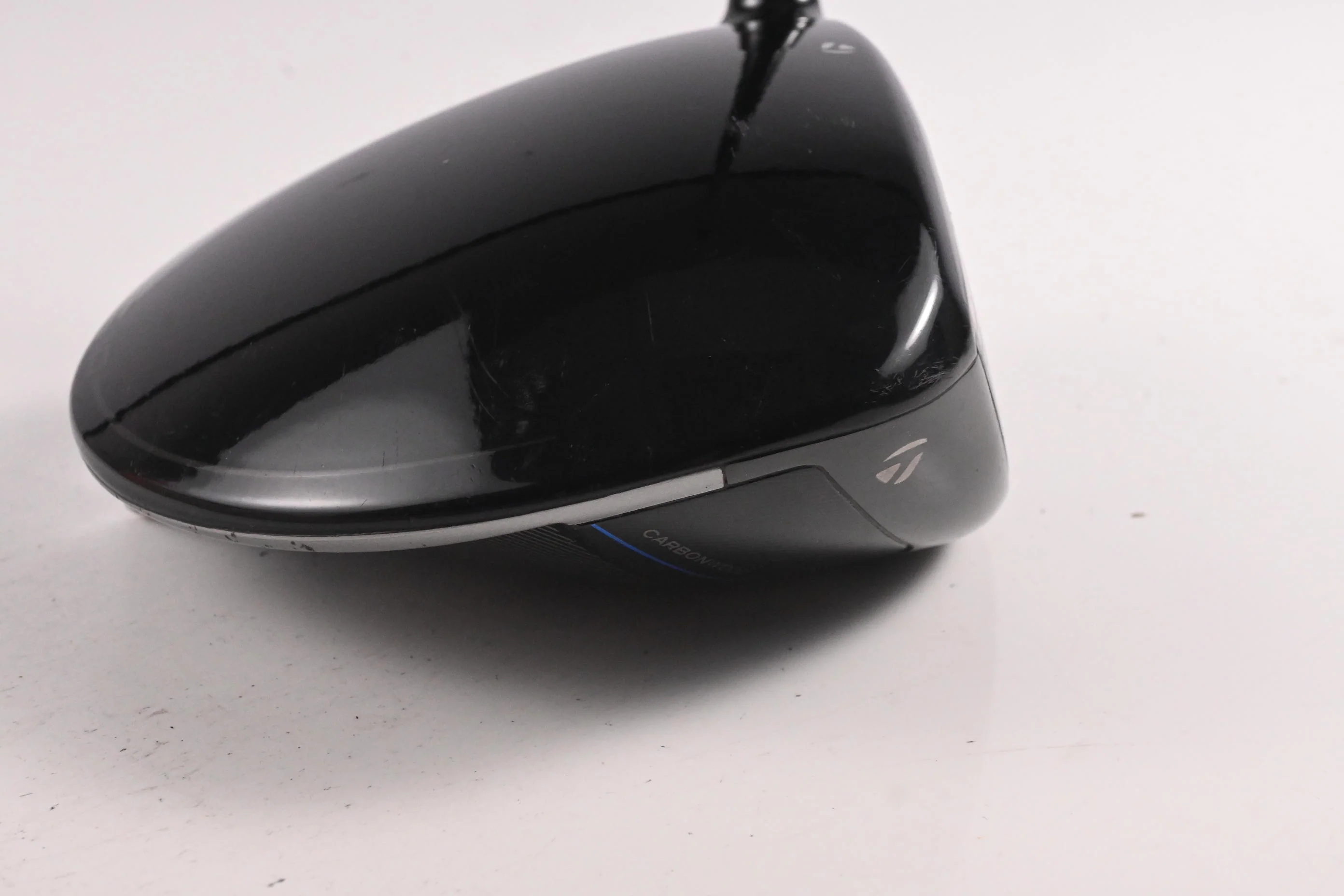 Taylormade Qi10 Max Driver / 12 Degree / Regular Flex Ka'li Red 60 Shaft - Image 3