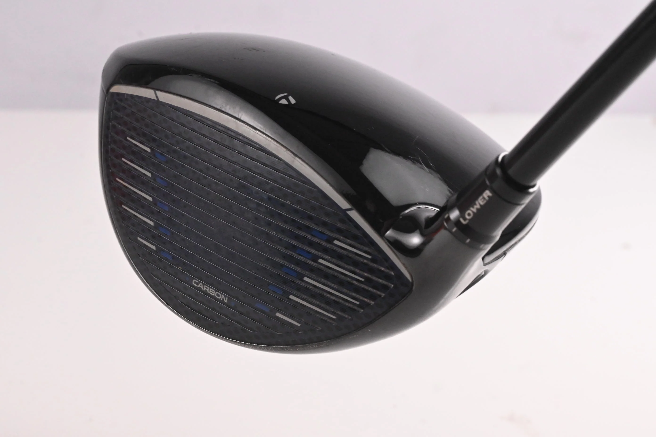 Taylormade Qi10 Max Driver / 12 Degree / Regular Flex Ka'li Red 60 Shaft - Image 4