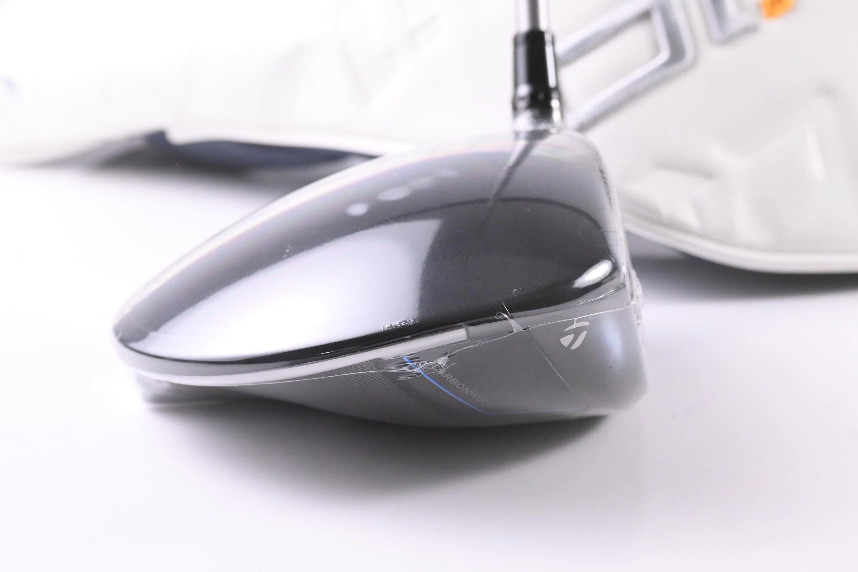 Taylormade Qi10 Max Driver / 9 Degree / Regular Flex Fujikura Speeder NX TCS 50 - Image 3
