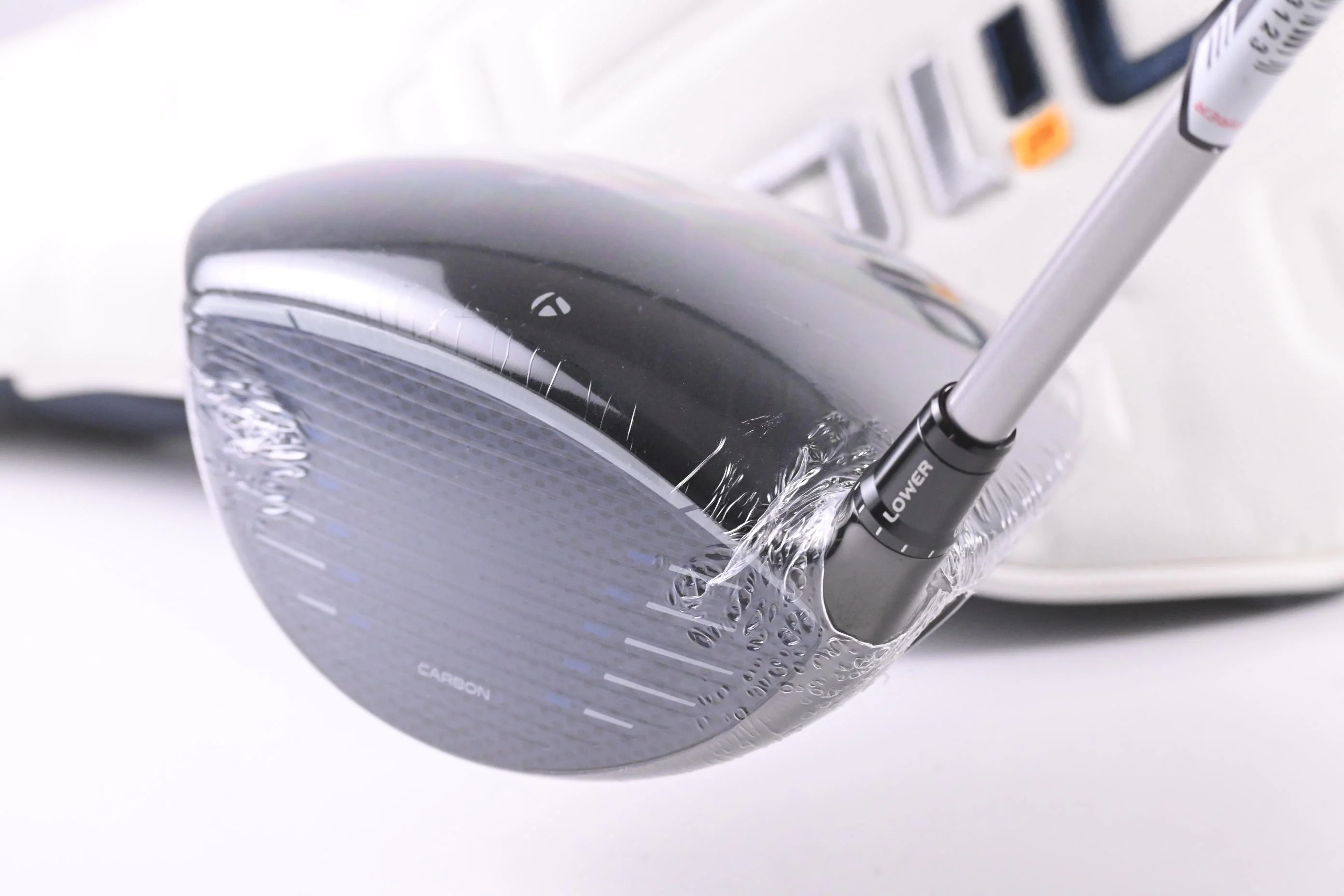 Taylormade Qi10 Max Driver / 9 Degree / Regular Flex Fujikura Speeder NX TCS 50 - Image 4