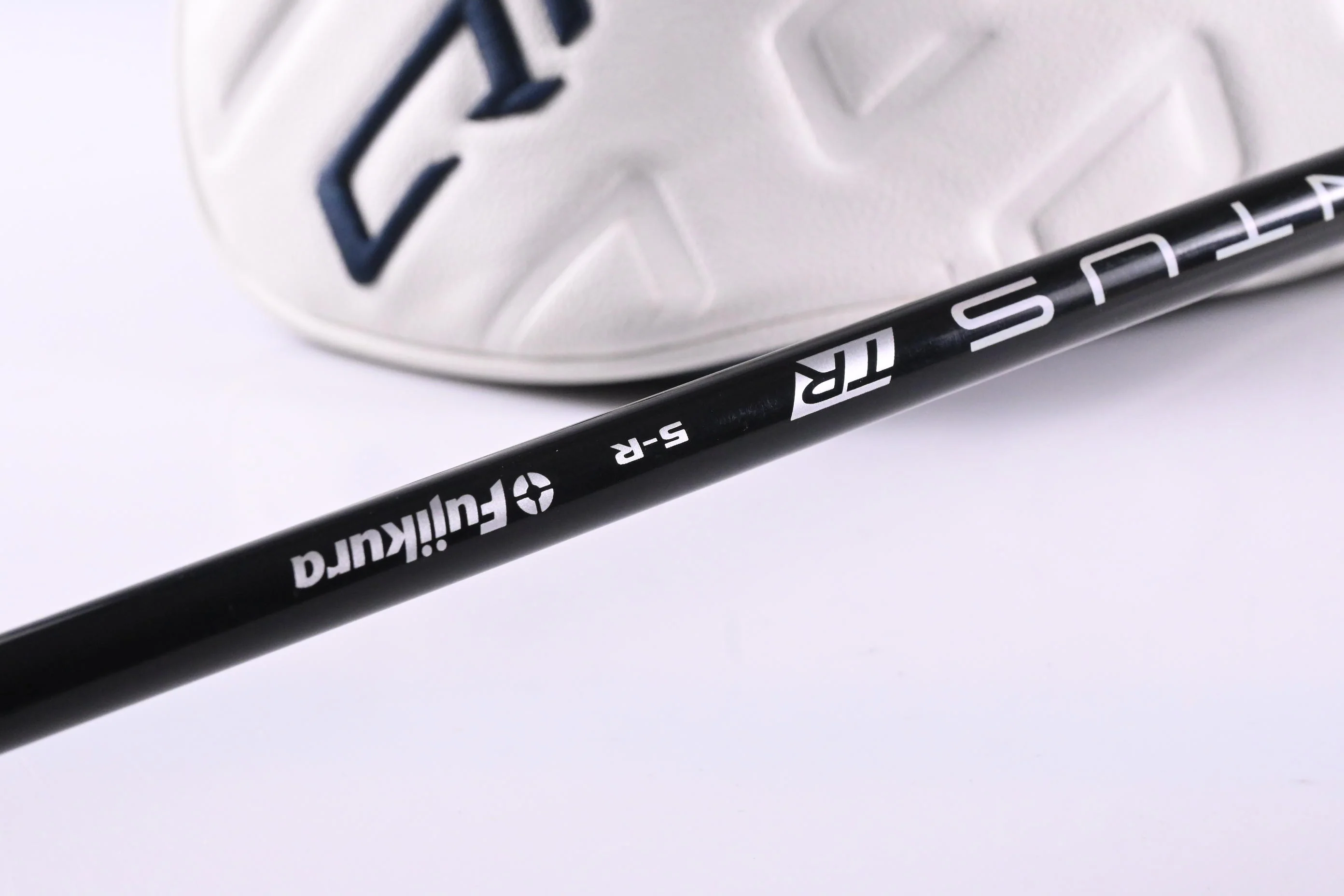 Taylormade Qi10 Max Driver / 9 Degree / Regular Flex Fujikura Ventus TR Blue 5 - Image 6