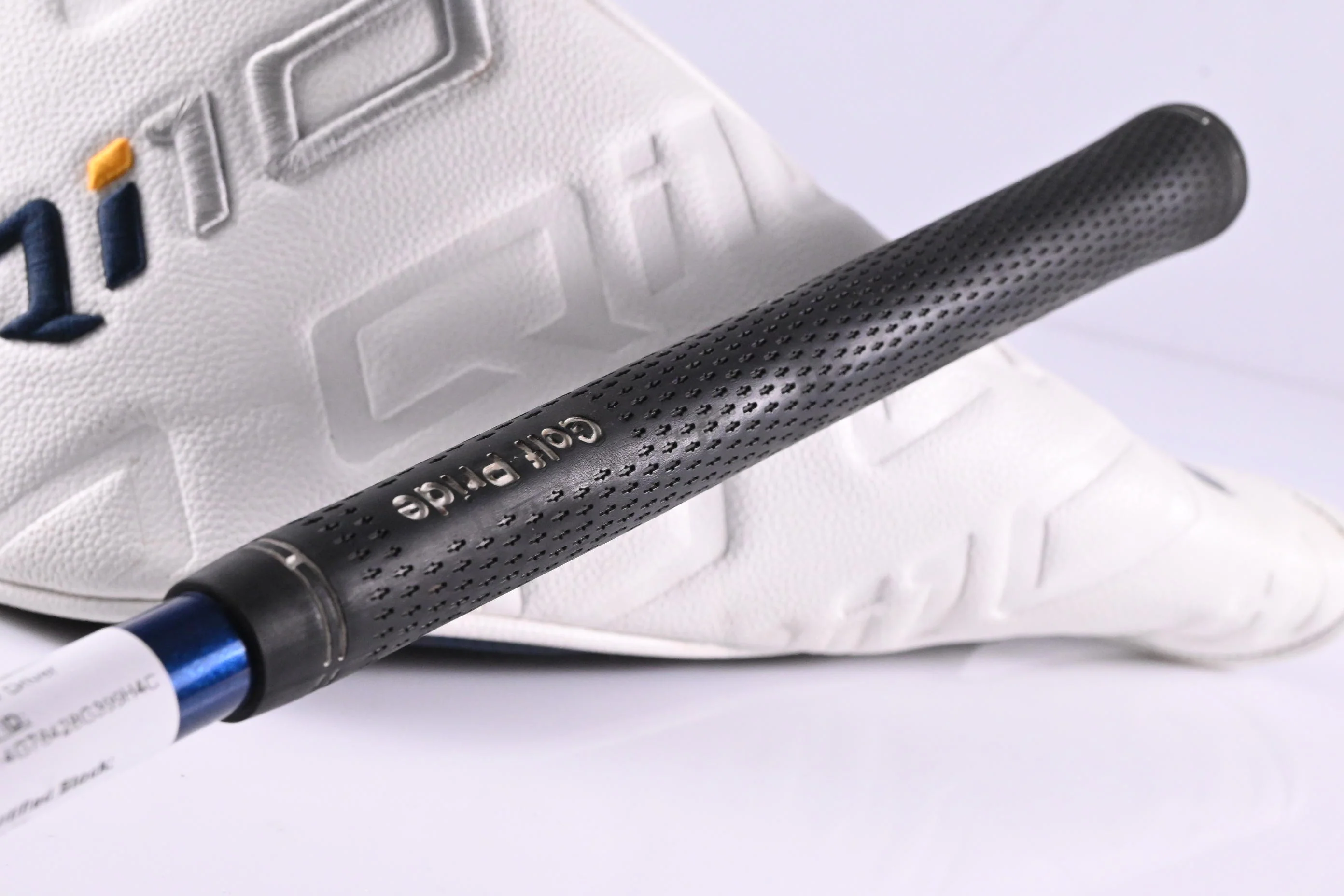Taylormade Qi10 Max Driver / 9 Degree / Regular Flex Fujikura Ventus TR Blue 5 - Image 8