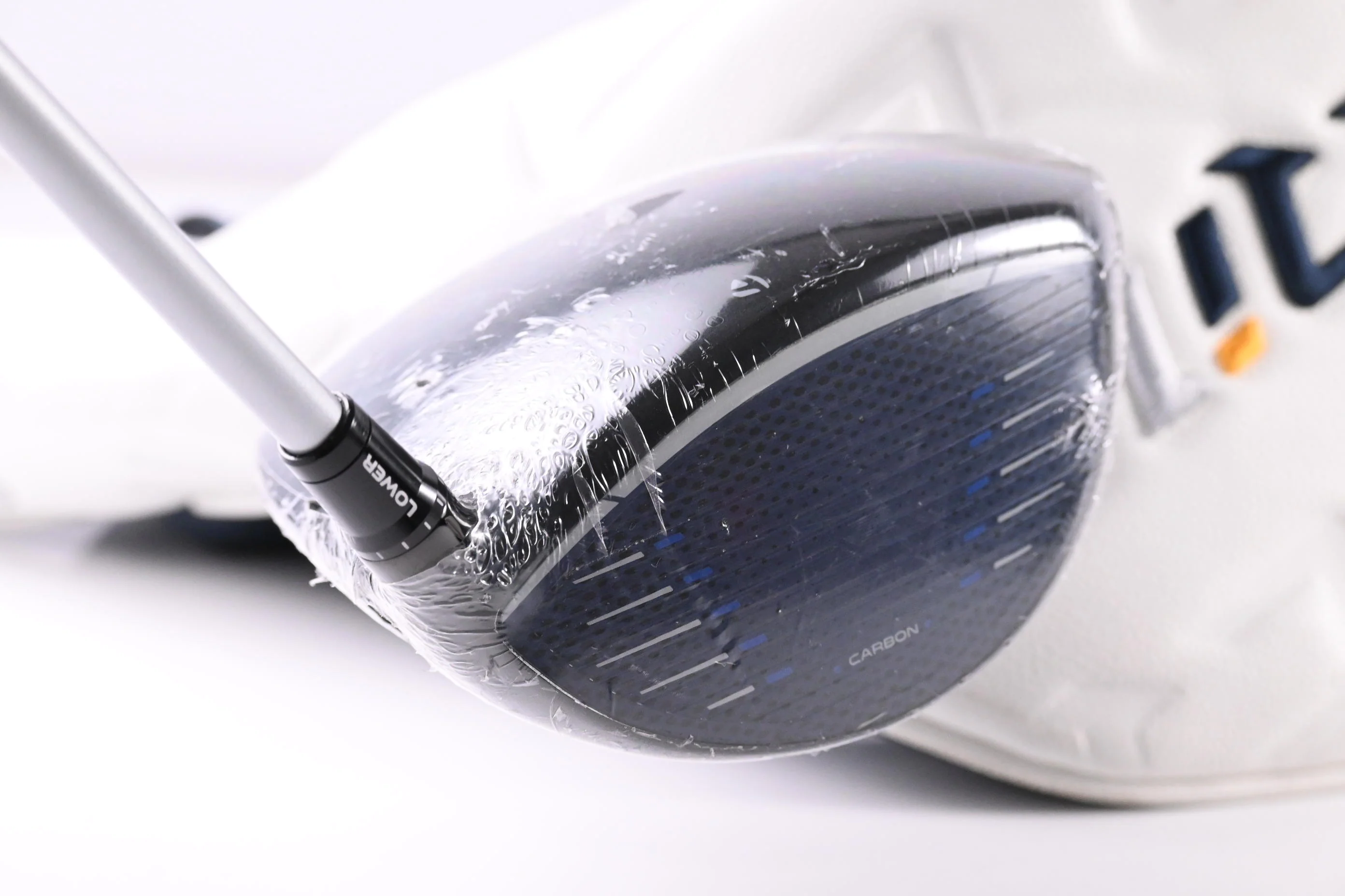 Ladies Taylormade Qi10 Max Driver / 12 Degree / Ladies Flex Speeder NX TCS 40 Shaft - Image 4