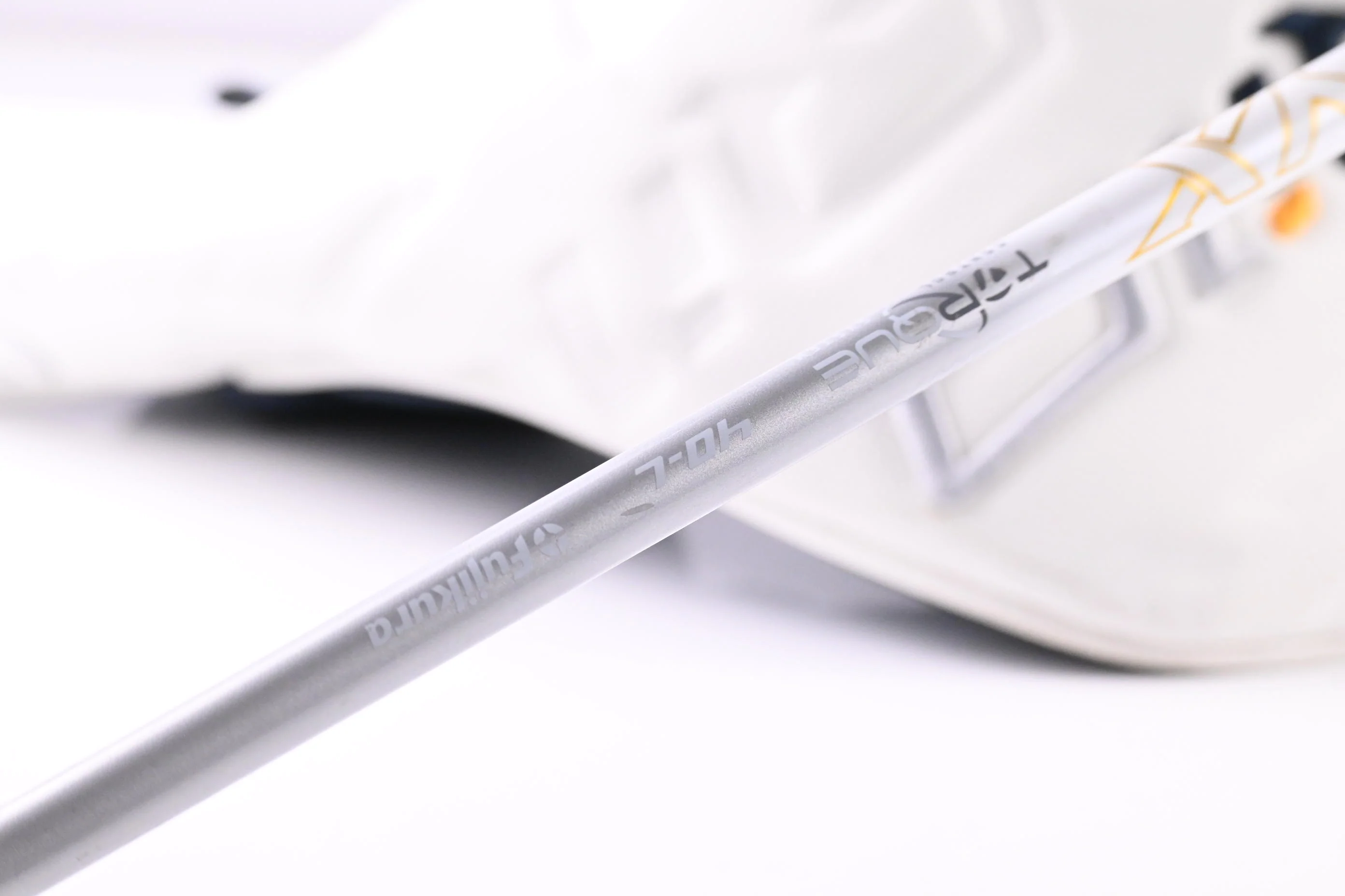 Ladies Taylormade Qi10 Max Driver / 12 Degree / Ladies Flex Speeder NX TCS 40 Shaft - Image 6