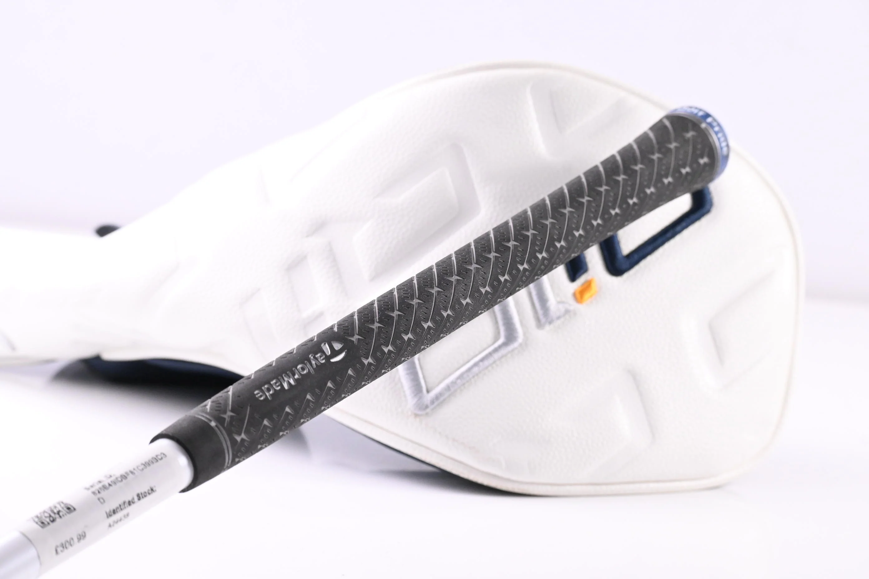 Ladies Taylormade Qi10 Max Driver / 12 Degree / Ladies Flex Speeder NX TCS 40 Shaft - Image 8