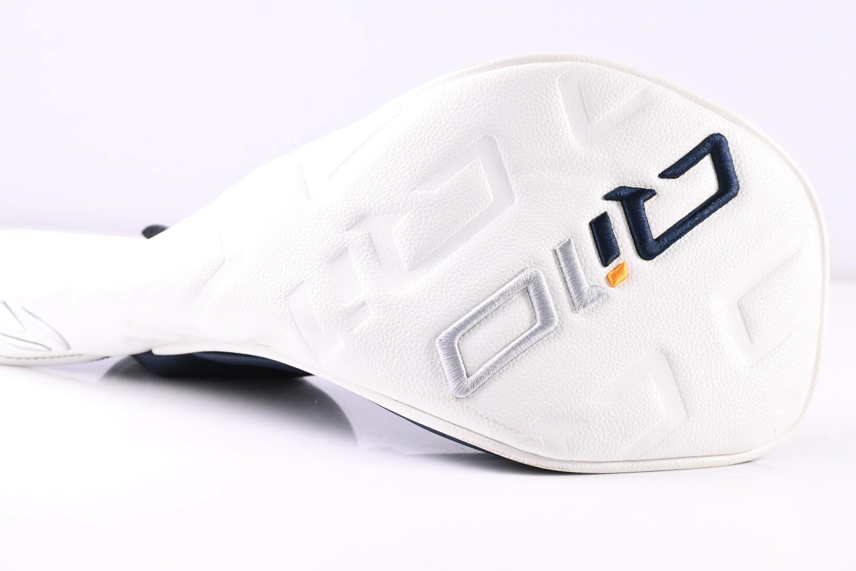 Ladies Taylormade Qi10 Max Driver / 12 Degree / Ladies Flex Speeder NX TCS 40 Shaft - Image 9