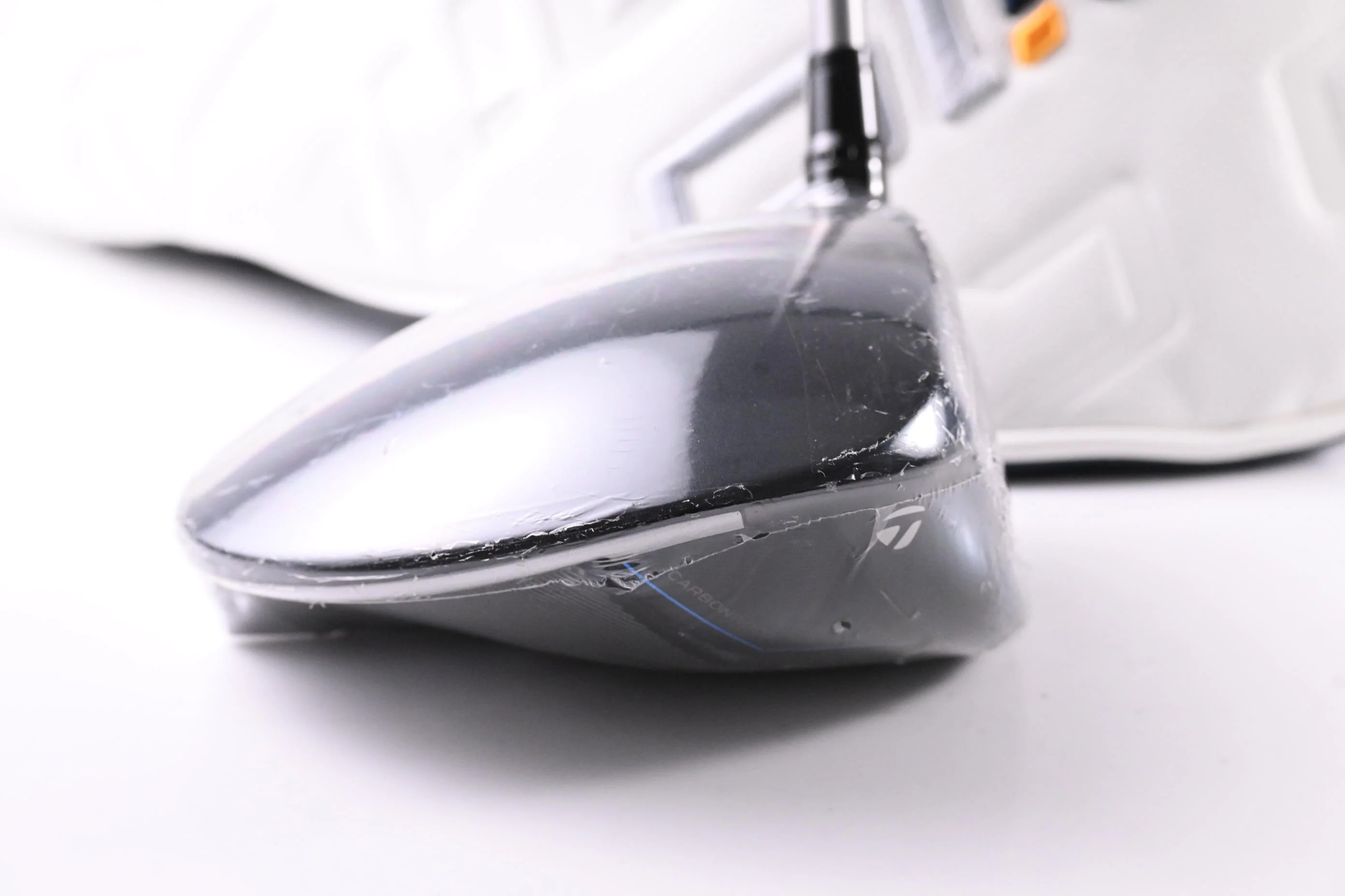 Taylormade Qi10 Max Driver / 12 Degree / Senior Flex Speeder MX TCS 50 Shaft - Image 3
