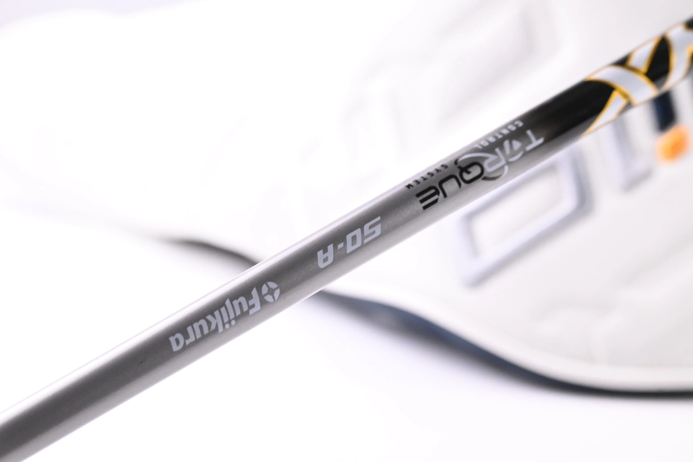 Taylormade Qi10 Max Driver / 12 Degree / Senior Flex Speeder MX TCS 50 Shaft - Image 6