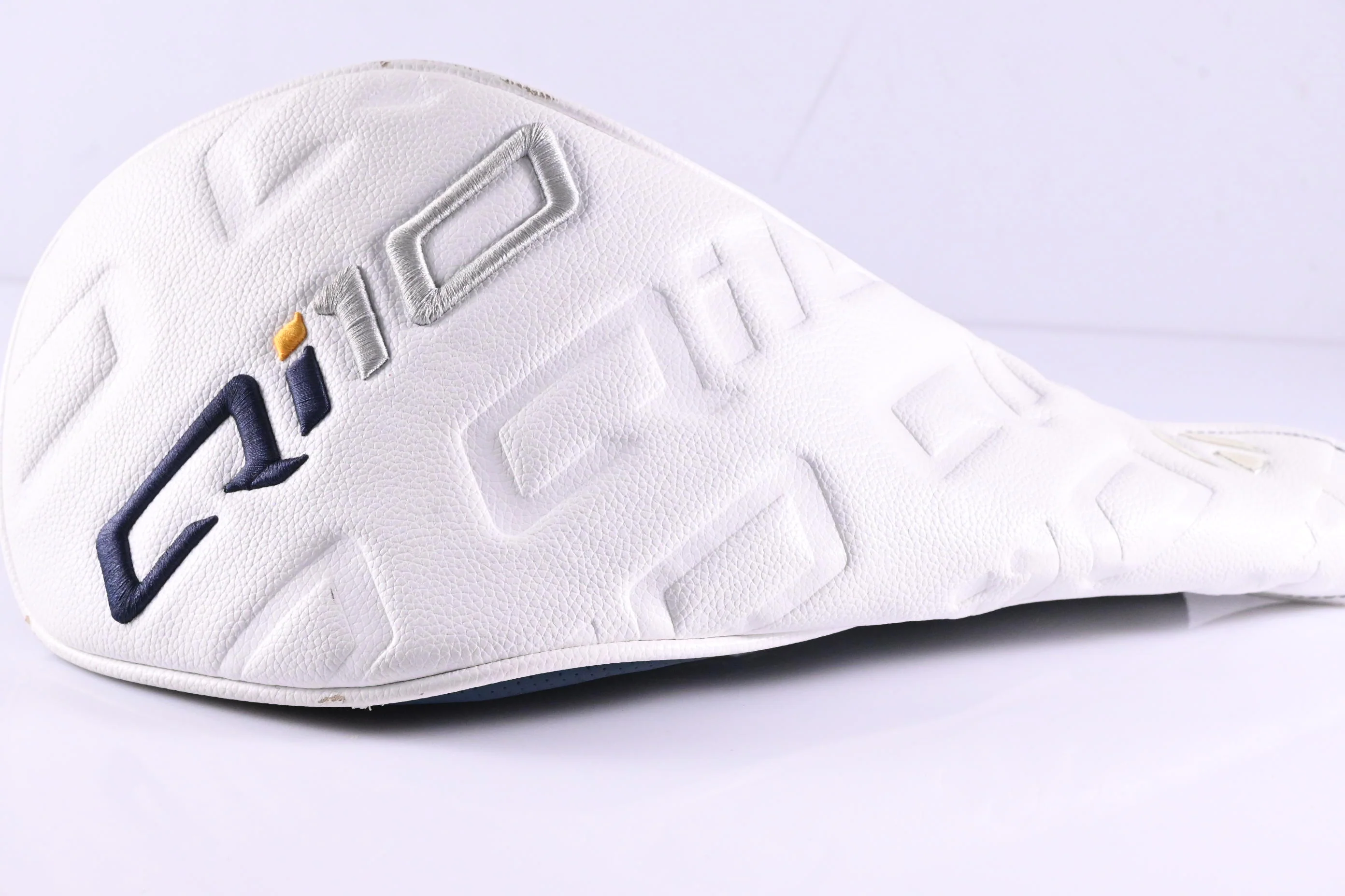 Taylormade Qi10 Max Driver / 10.5 Degree / Regular Flex Ventus TR Blue 5 Shaft - Image 9