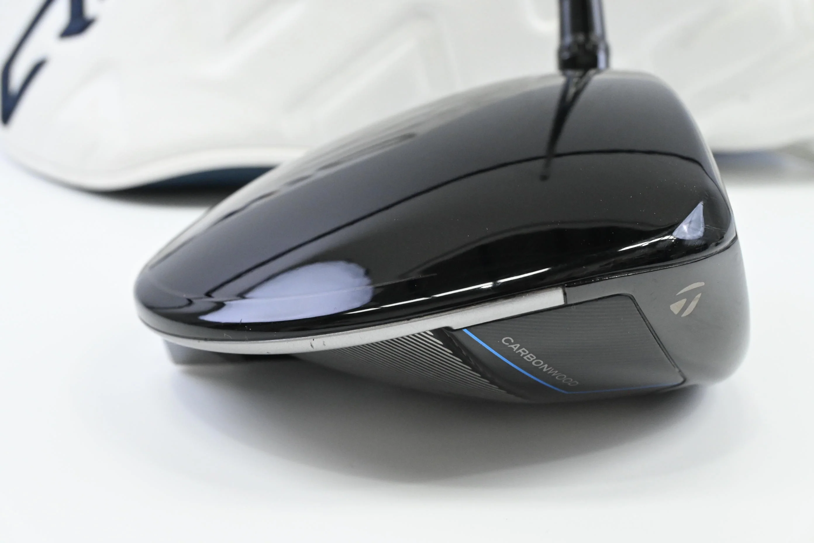 Taylormade Qi10 Max Driver / 12 Degree / Regular Flex Fujikura Ventus TR Blue 5 - Image 3