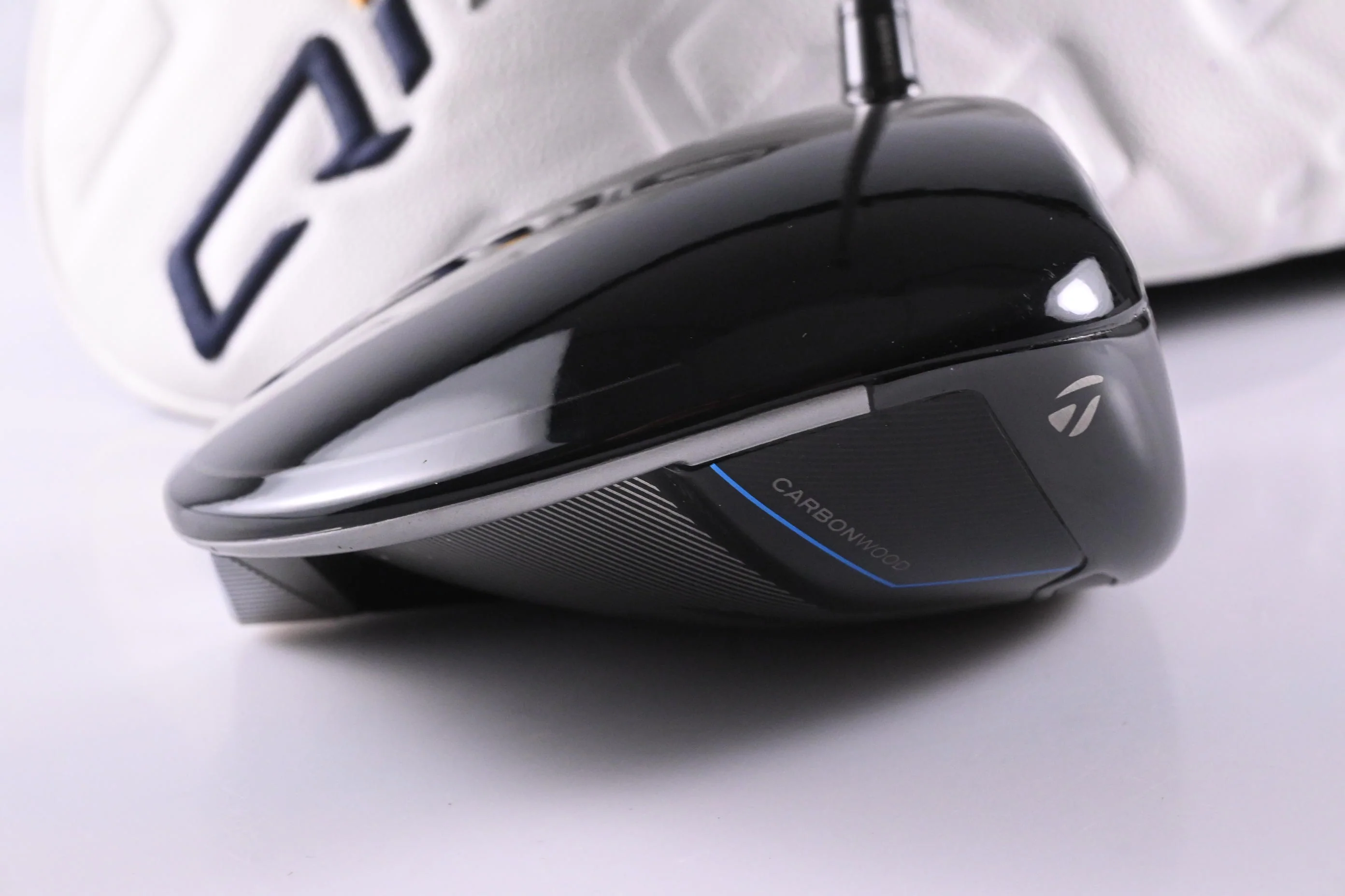 Taylormade Qi10 Max Driver / 12 Degree / Regular Flex Fujikura Speeder NX 50 - Image 3