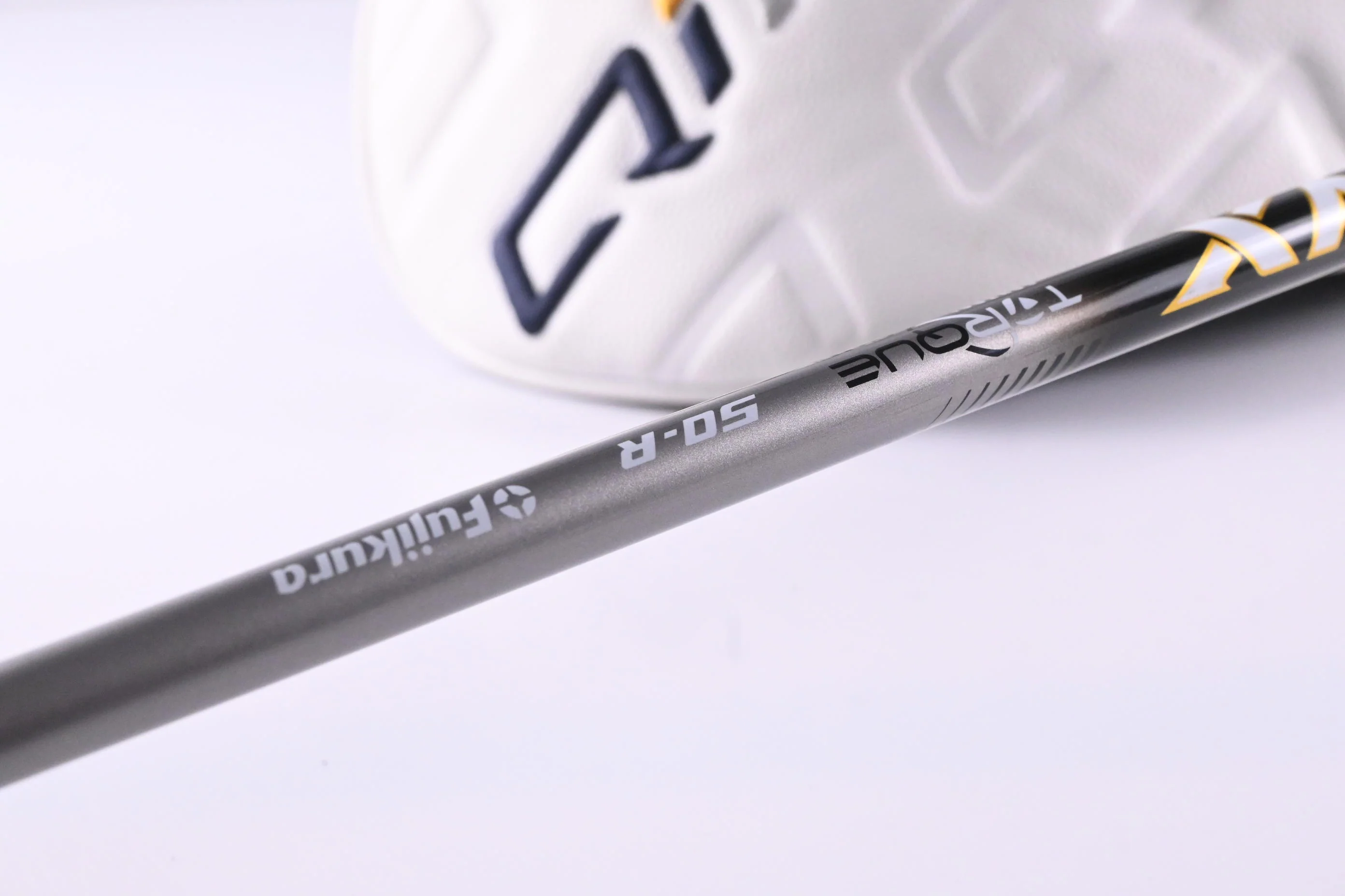 Taylormade Qi10 Max Driver / 12 Degree / Regular Flex Fujikura Speeder NX 50 - Image 6