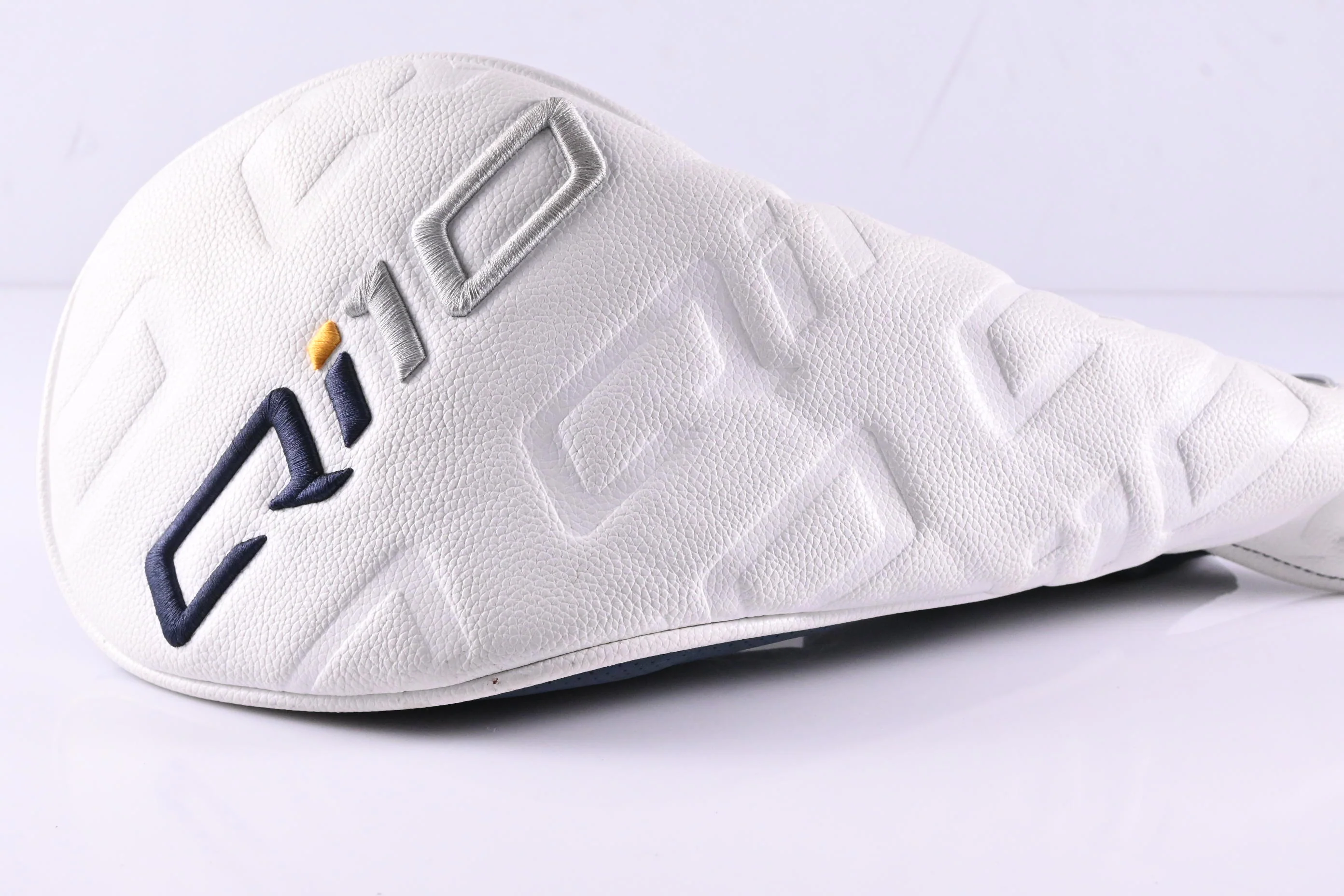 Taylormade Qi10 Max Driver / 12 Degree / Regular Flex Fujikura Speeder NX 50 - Image 9