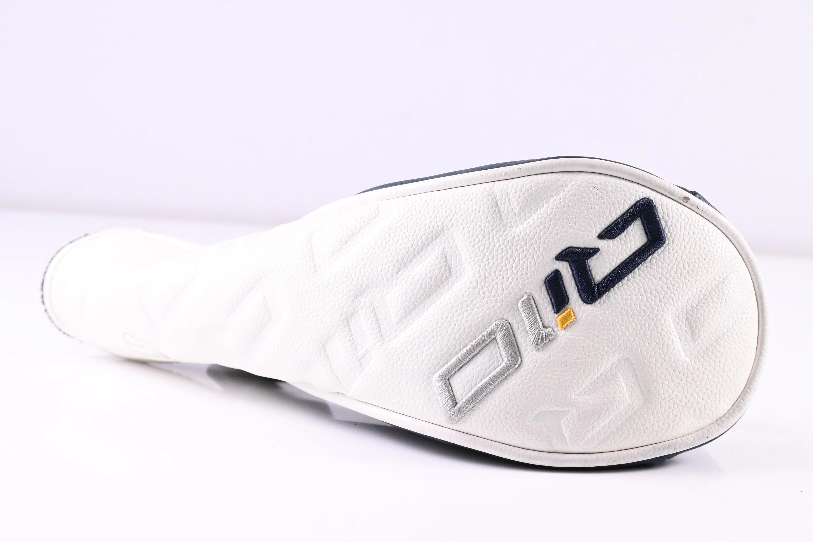 Taylormade Qi10 Max #5 Wood / 19 Degree / Senior Flex Fujikura SpeederNX TCS 50 - Image 9