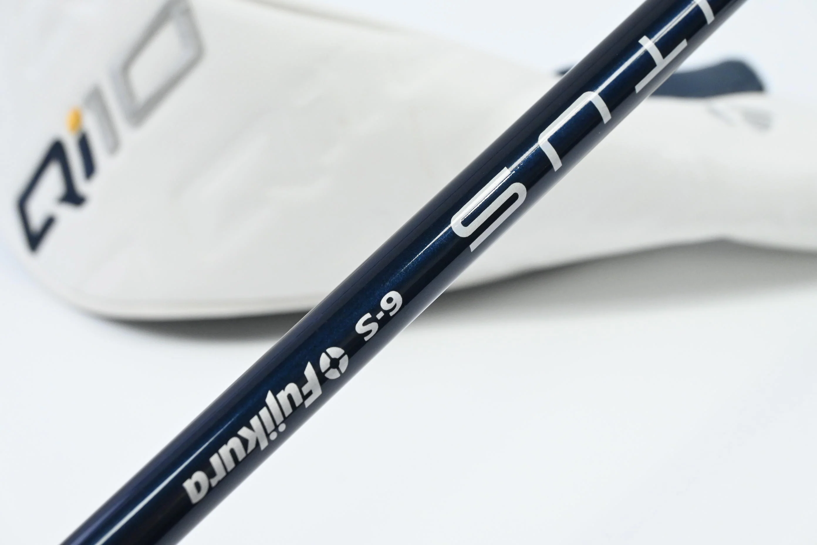 Taylormade Qi10 Max #3 Wood / 16 Degree / Stiff Flex Ventus Velocore Blue 6 - Image 6