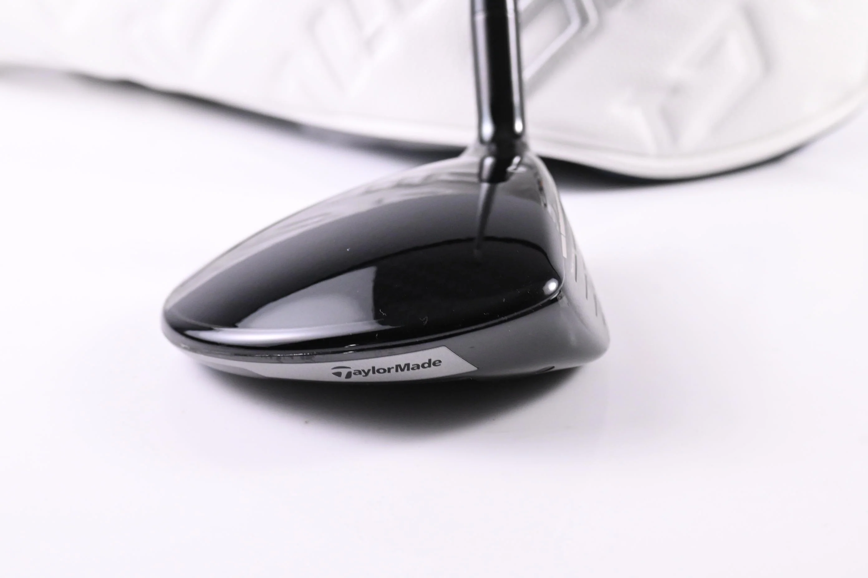 Ladies Taylormade Qi10 Max #5 Wood / 19 Degree / Ladies Flex SpeederNX TCS 40 - Image 3