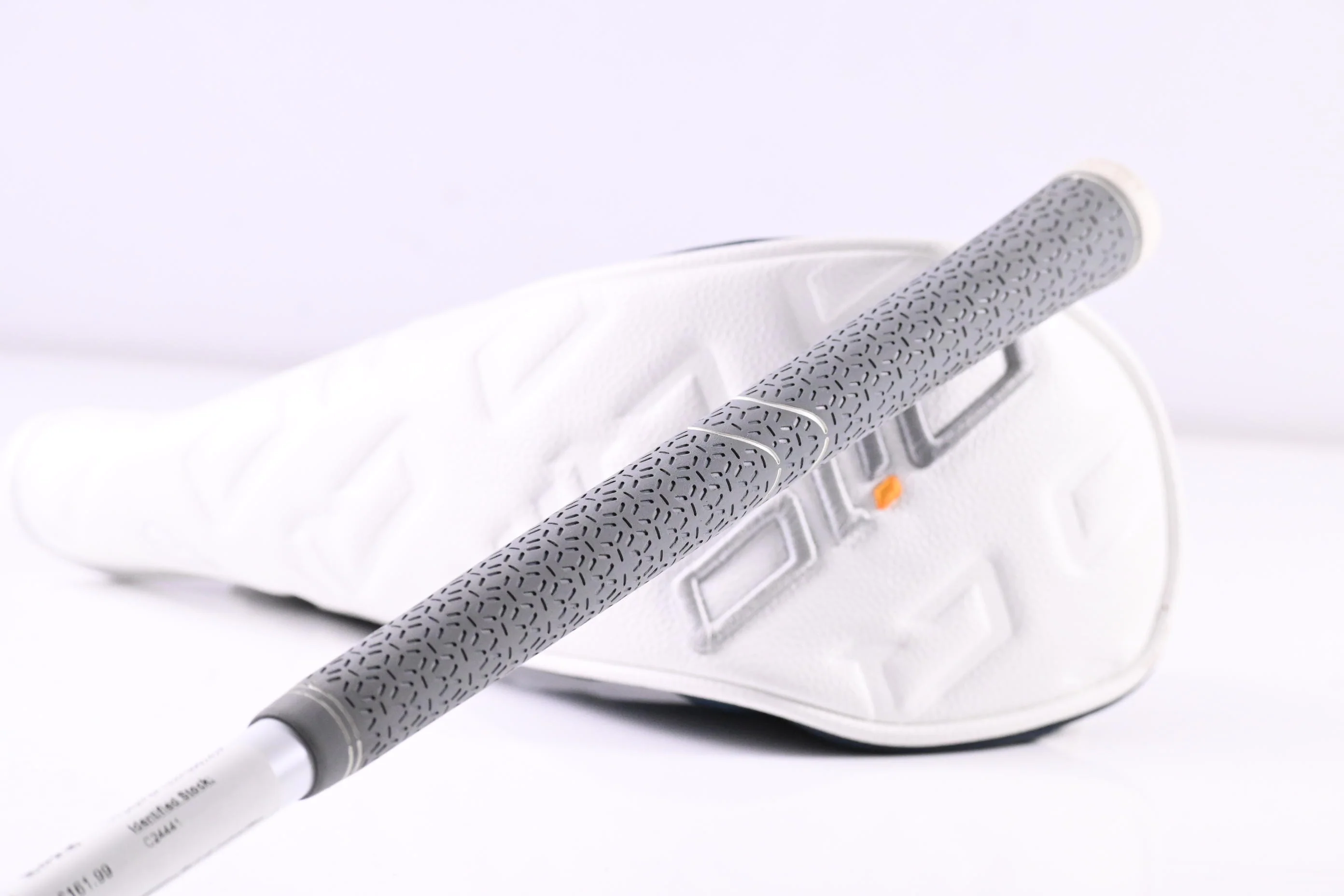 Ladies Taylormade Qi10 Max #5 Wood / 19 Degree / Ladies Flex SpeederNX TCS 40 - Image 8