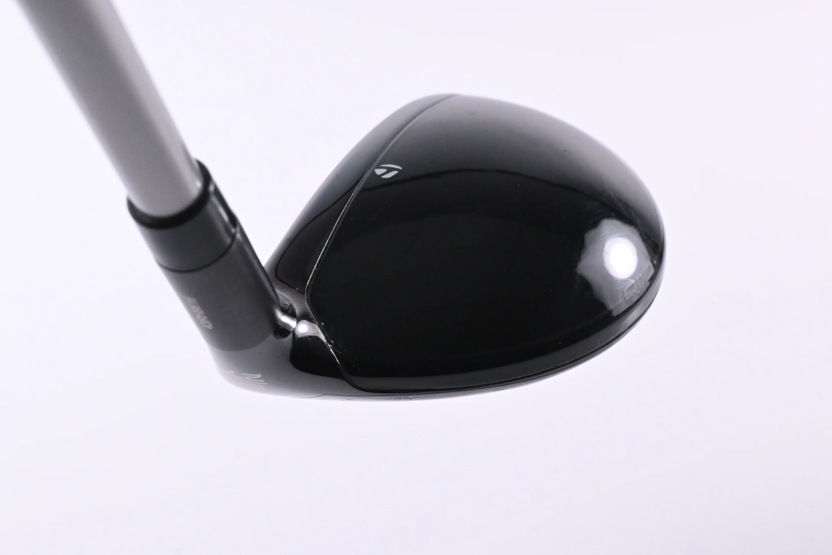 Taylormade Qi10 Max #5 Hybrid / 27 Degree / Senior Flex SpeederNX TCS 50 Shaft - Image 5