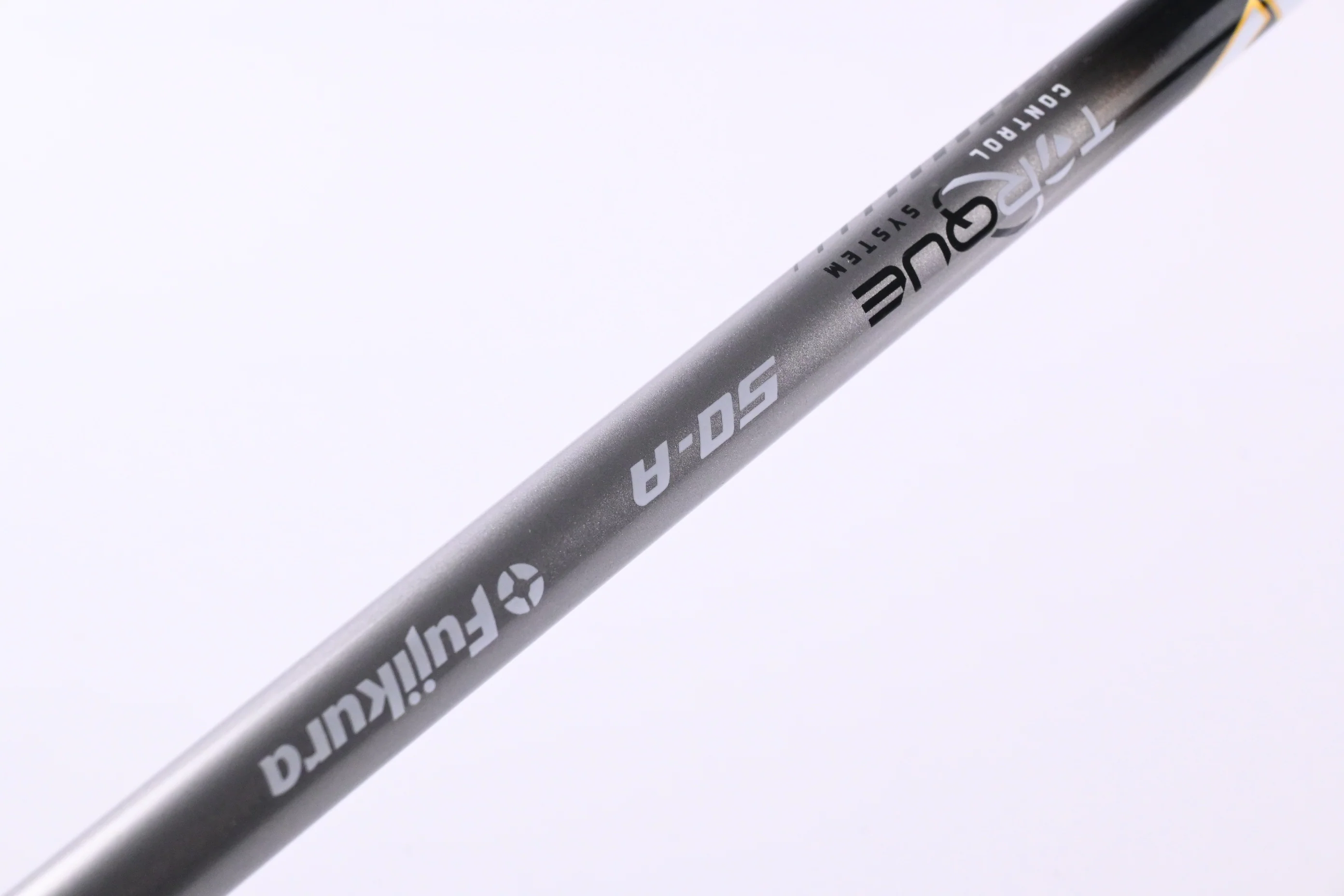 Taylormade Qi10 Max #5 Hybrid / 27 Degree / Senior Flex SpeederNX TCS 50 Shaft - Image 6