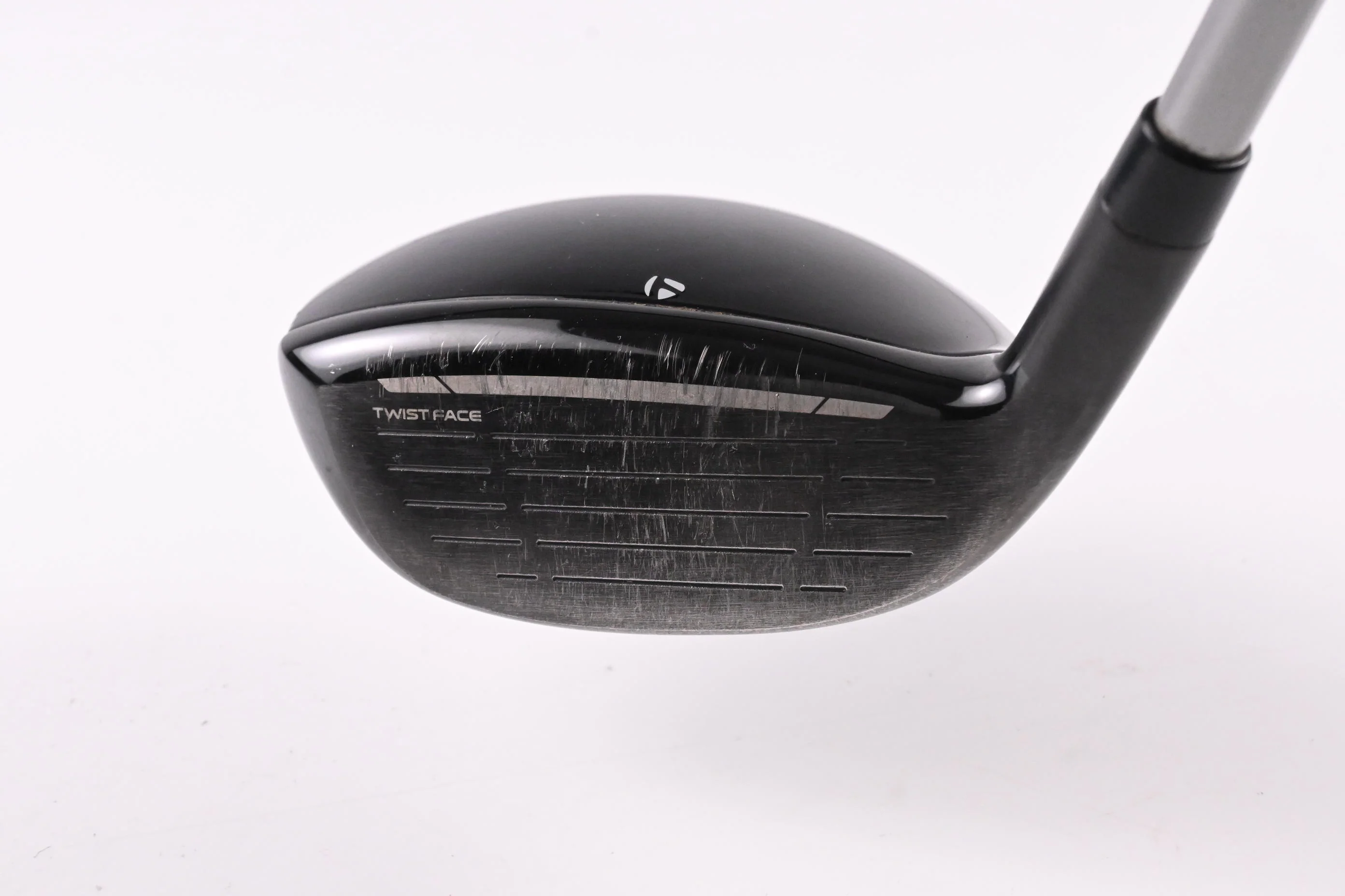 Taylormade Qi10 Max #5 Hybrid / 27 Degree / Senior Flex Speeder NX TCS 50 Shaft - Image 4