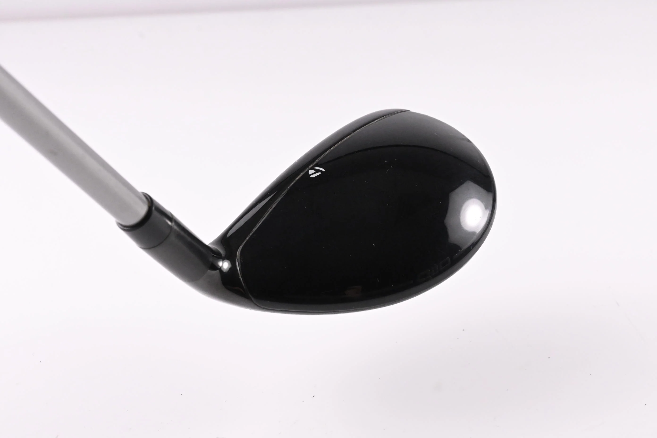 Taylormade Qi10 Max #5 Hybrid / 27 Degree / Senior Flex Speeder NX TCS 50 Shaft - Image 5