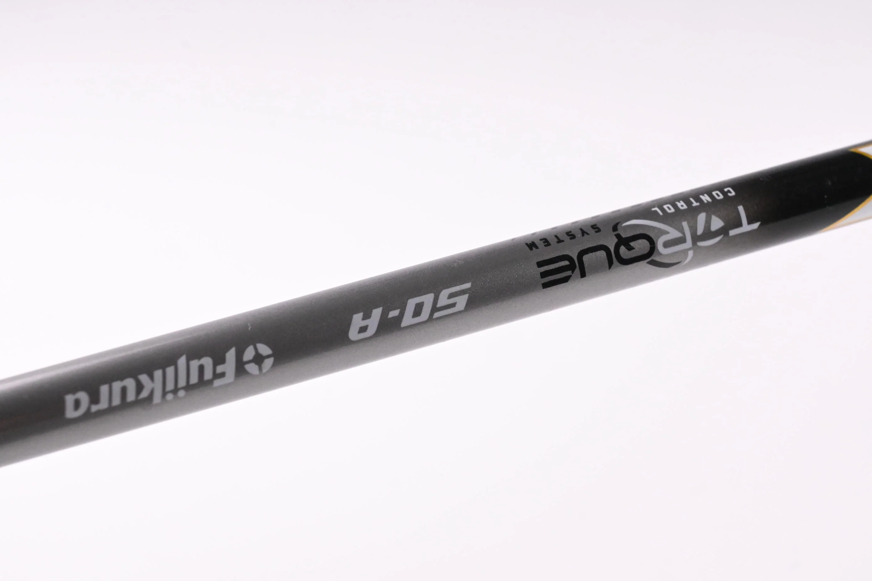 Taylormade Qi10 Max #5 Hybrid / 27 Degree / Senior Flex Speeder NX TCS 50 Shaft - Image 6