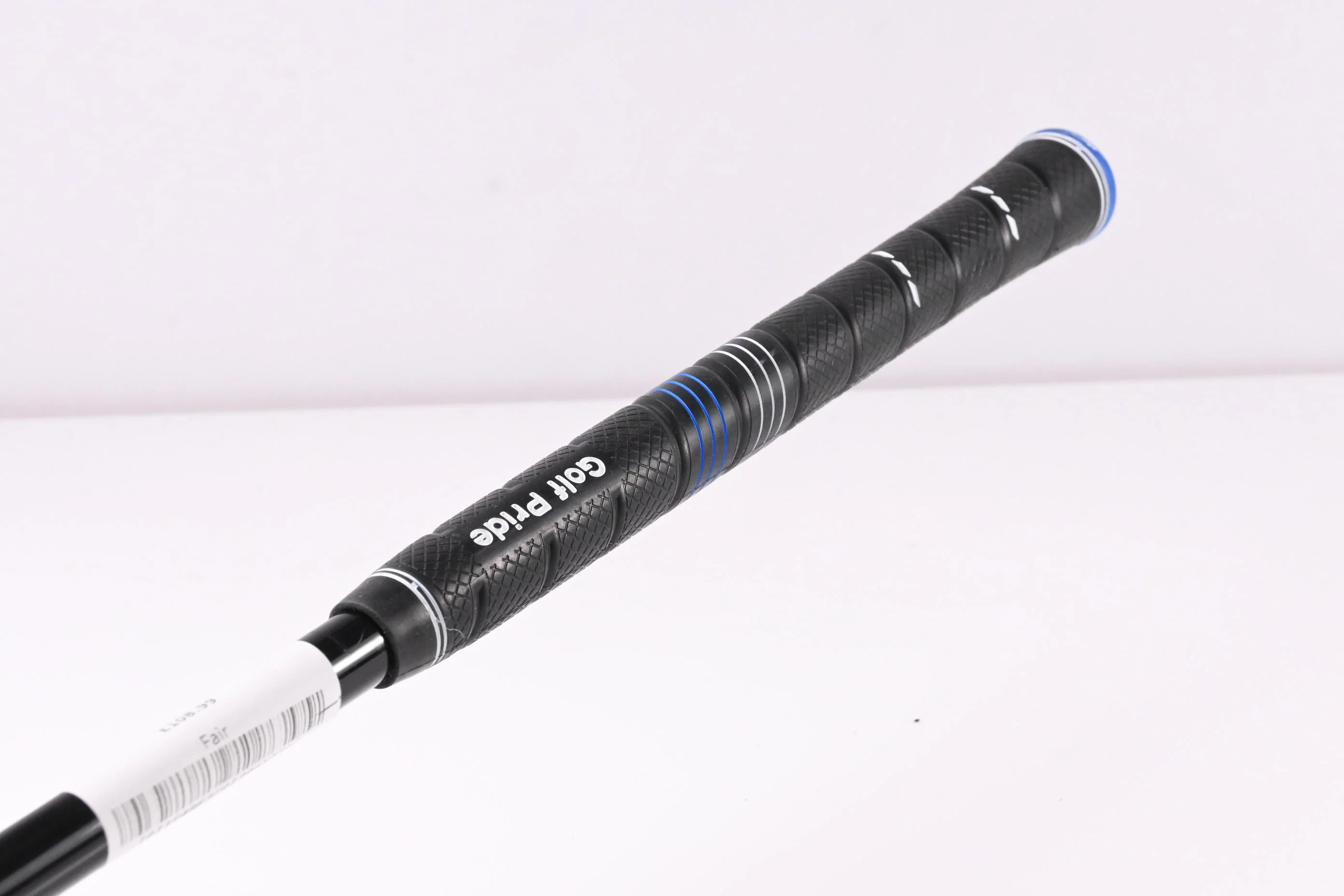Taylormade Qi10 Max #5 Hybrid / 27 Degree / Senior Flex Speeder NX TCS 50 Shaft - Image 8