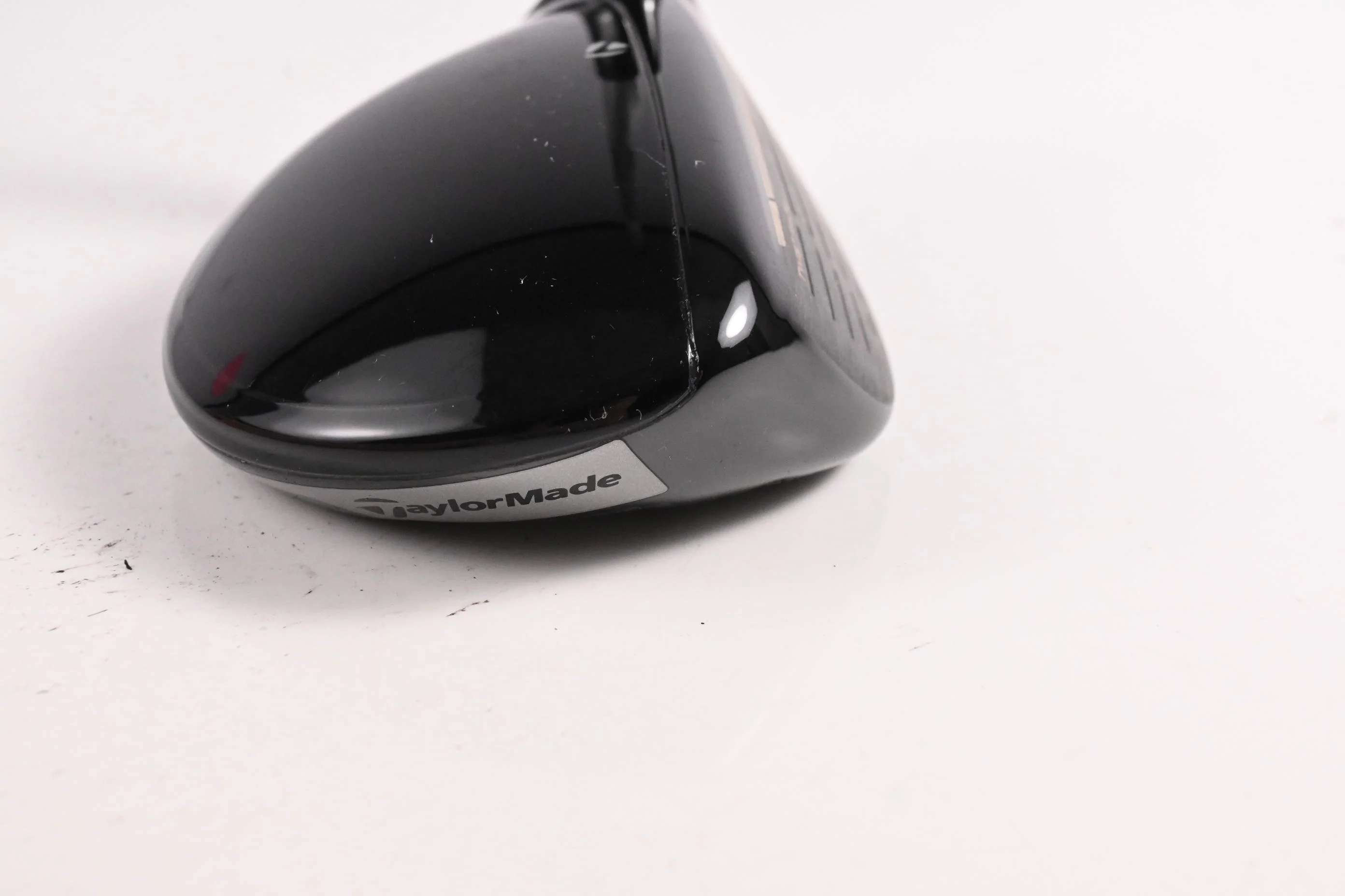 Ladies Taylormade Qi10 Max #6 Hybrid / 31 Degree / Ladies Flex Speeder NX 40 - Image 3