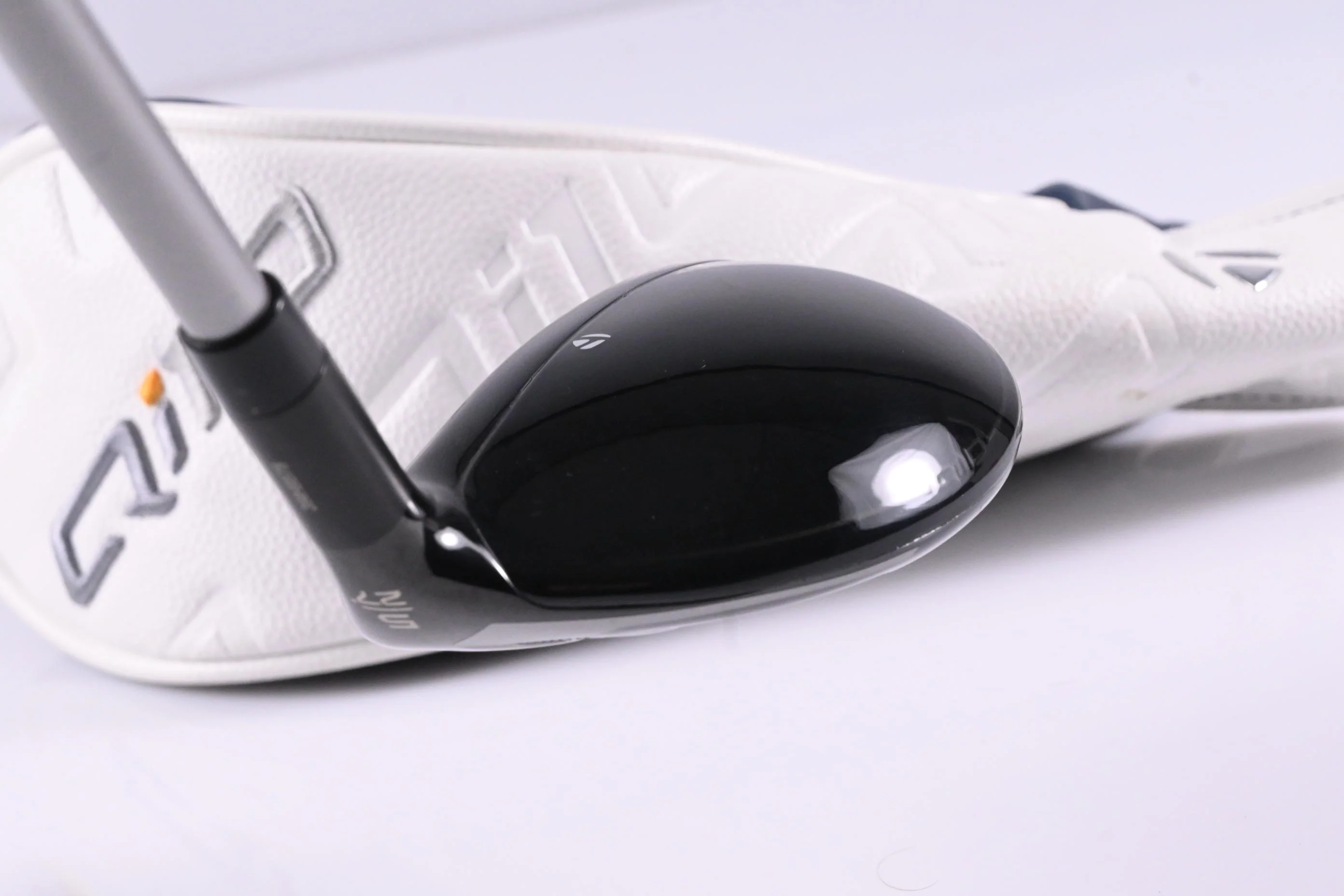Taylormade Qi10 Max #5 Hybrid / 27 Degree / Senior Flex Speeder NX TCS 50 Shaft - Image 5
