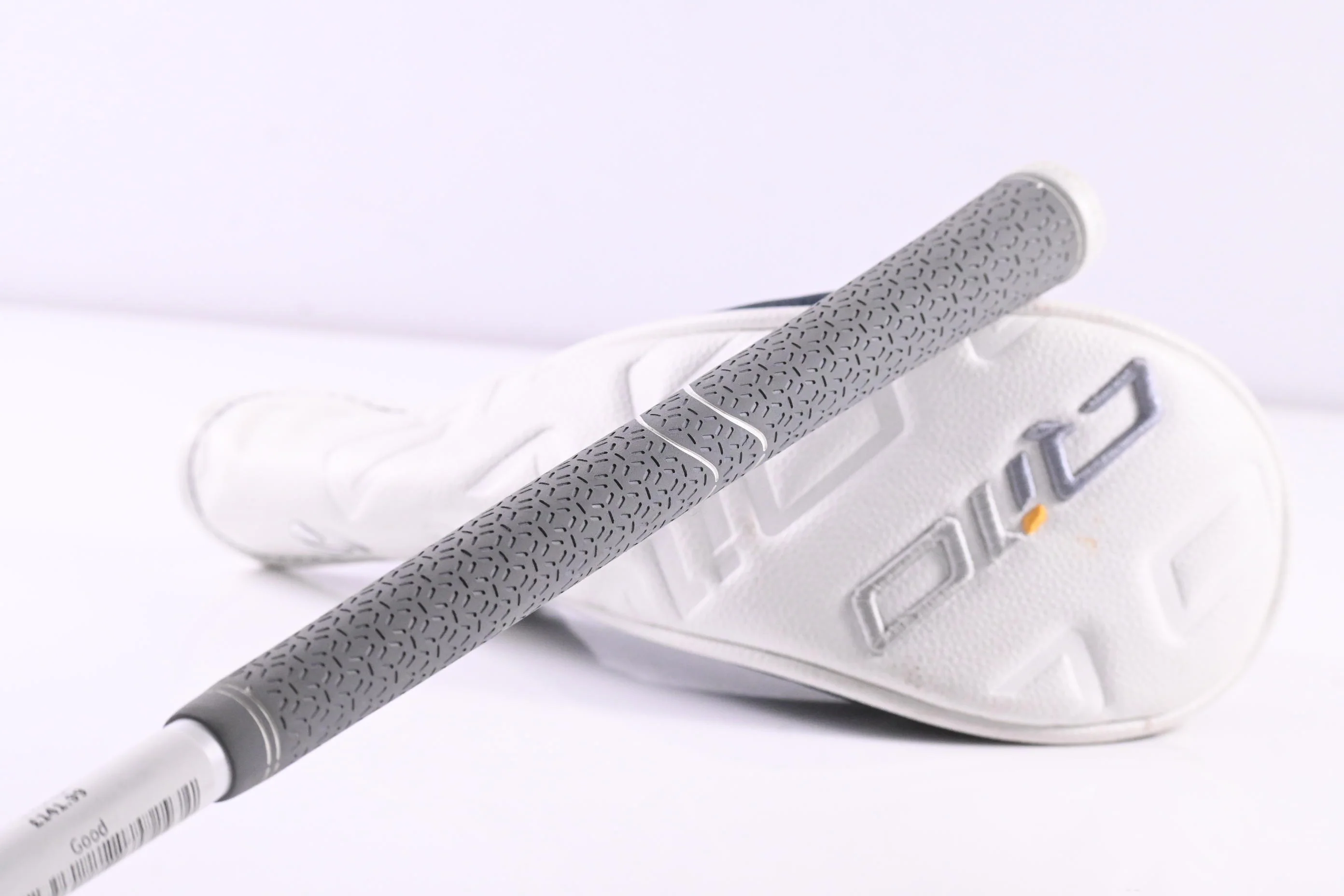 Ladies Taylormade Qi10 Max #6 Hybrid / 31 Degree /  Ladies Flex Speeder NX 40 - Image 8