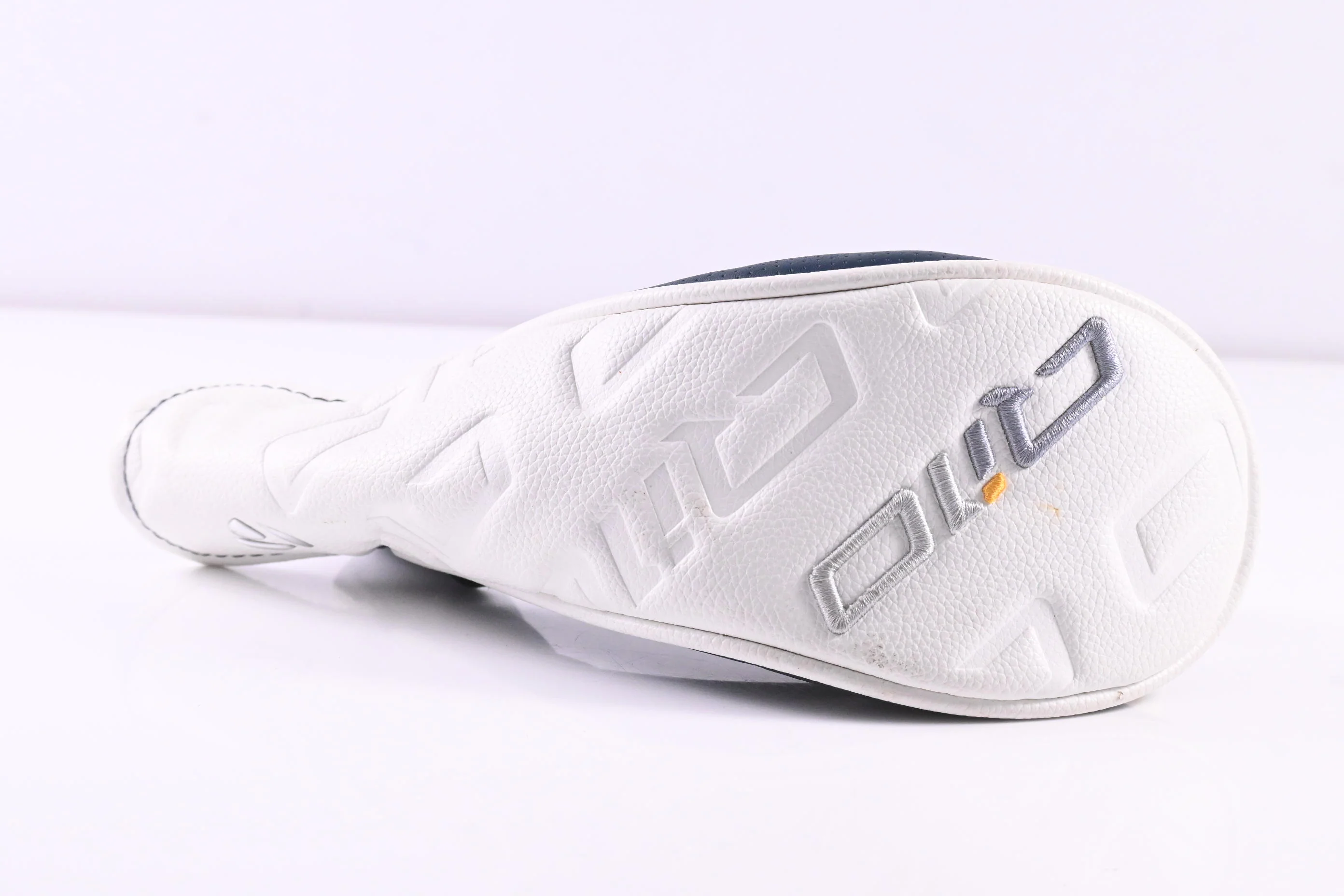 Ladies Taylormade Qi10 Max #6 Hybrid / 31 Degree /  Ladies Flex Speeder NX 40 - Image 9