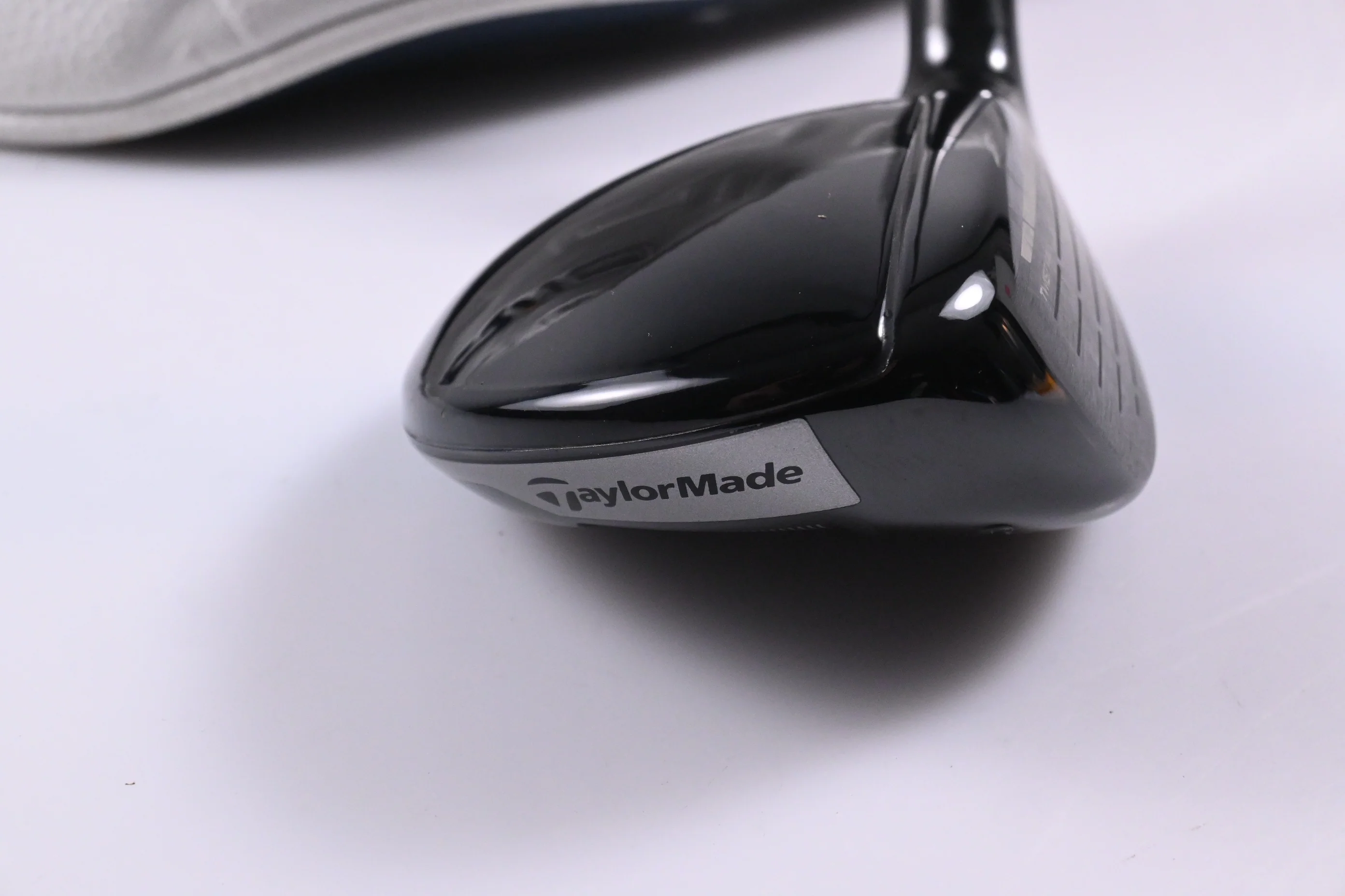 Taylormade Qi10 Max #5 Hybrid / 27 Degree / Senior Flex Speeder NX TCS 50 Shaft - Image 3