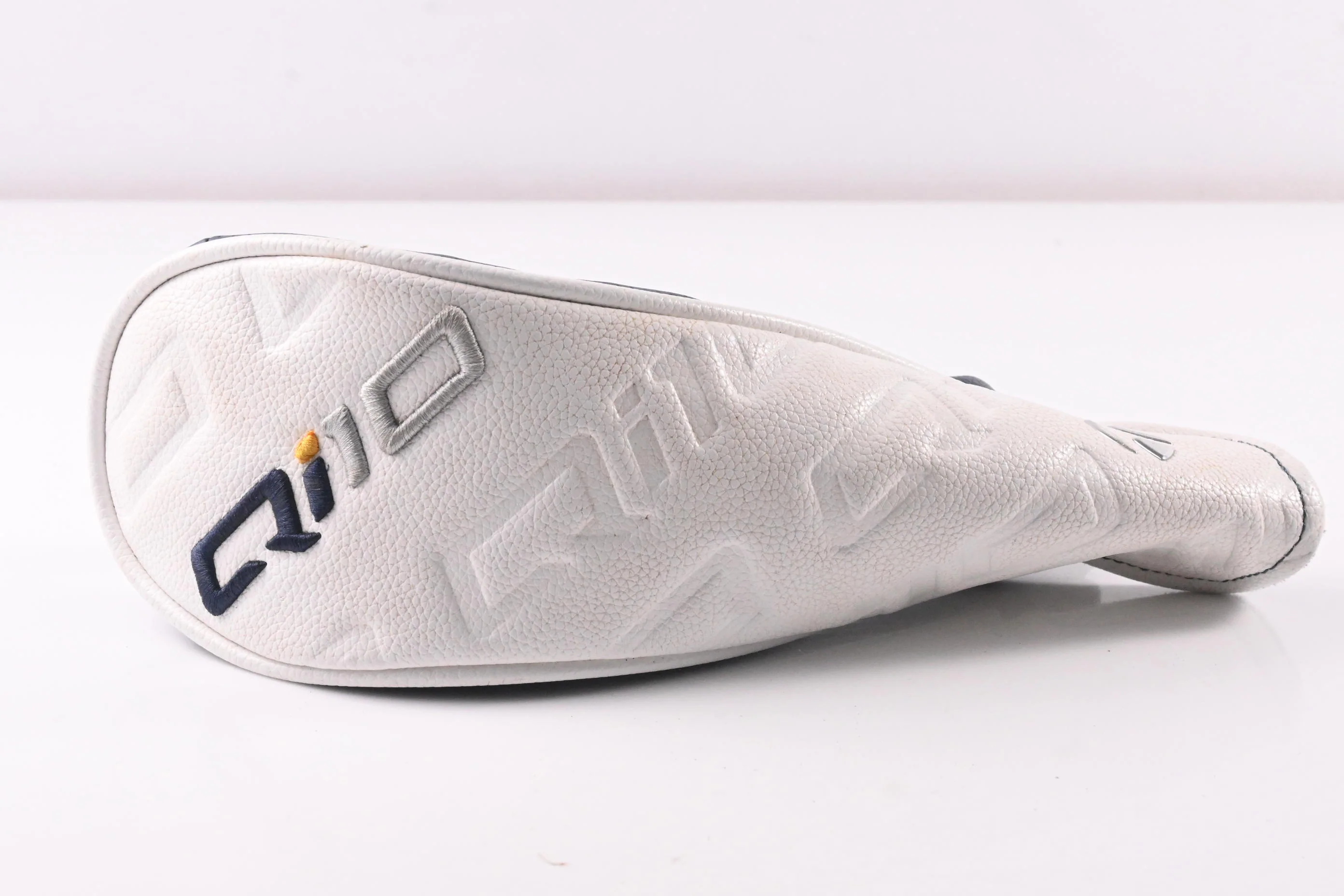 Taylormade Qi10 #3 Hybrid / 19 Degree / Regular Flex Ventus TR Blue 6 Shaft - Image 9