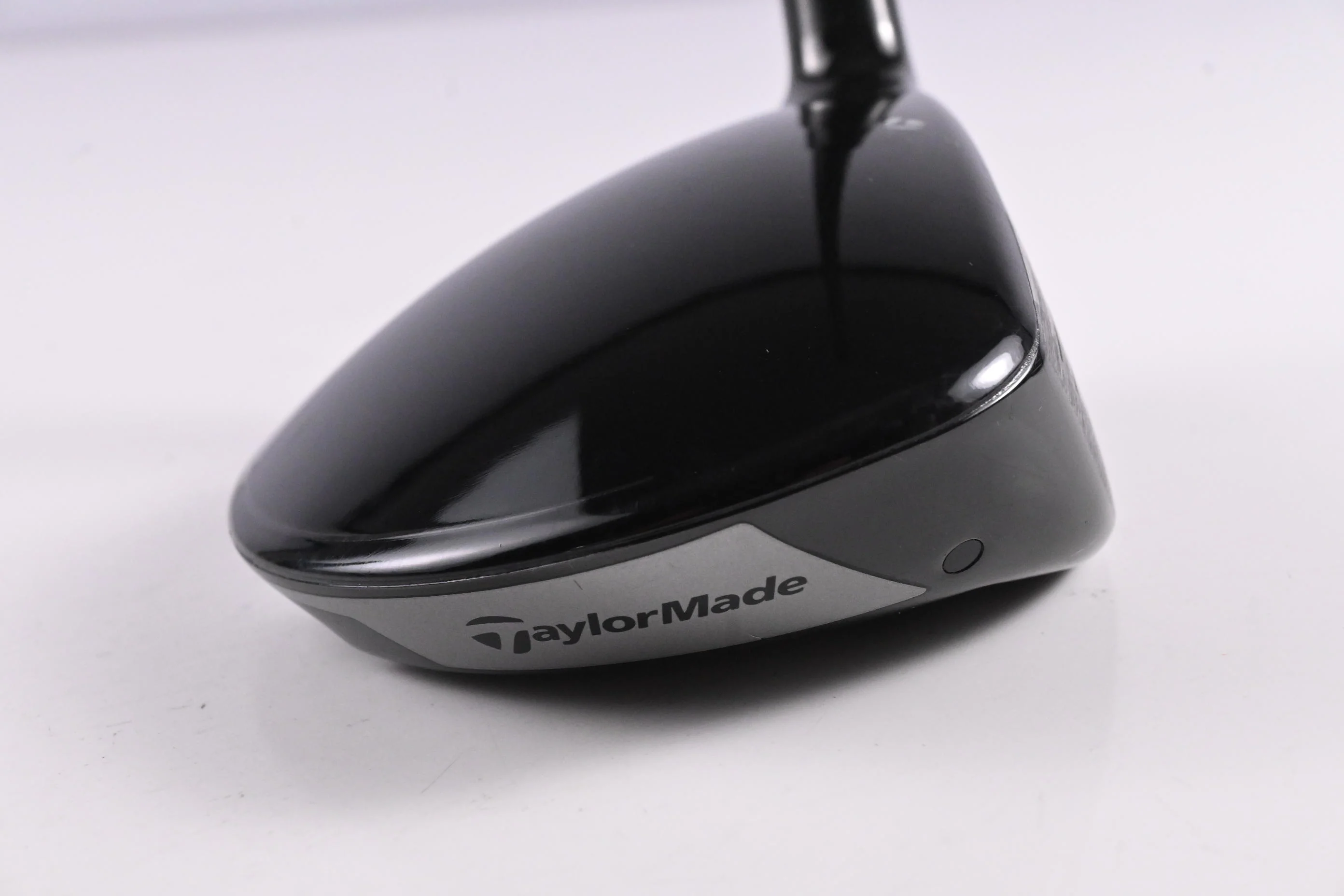 Taylormade Qi10 Tour #3 Wood / 15 Degree / Stiff Flex Tensei AV Limited Blue 75 - Image 3