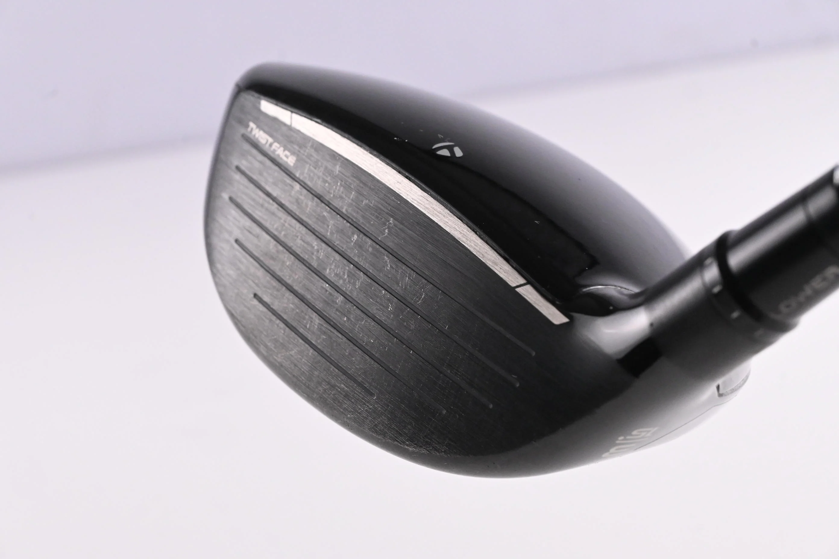 Taylormade Qi10 Tour #3 Wood / 15 Degree / Stiff Flex Tensei AV Limited Blue 75 - Image 4