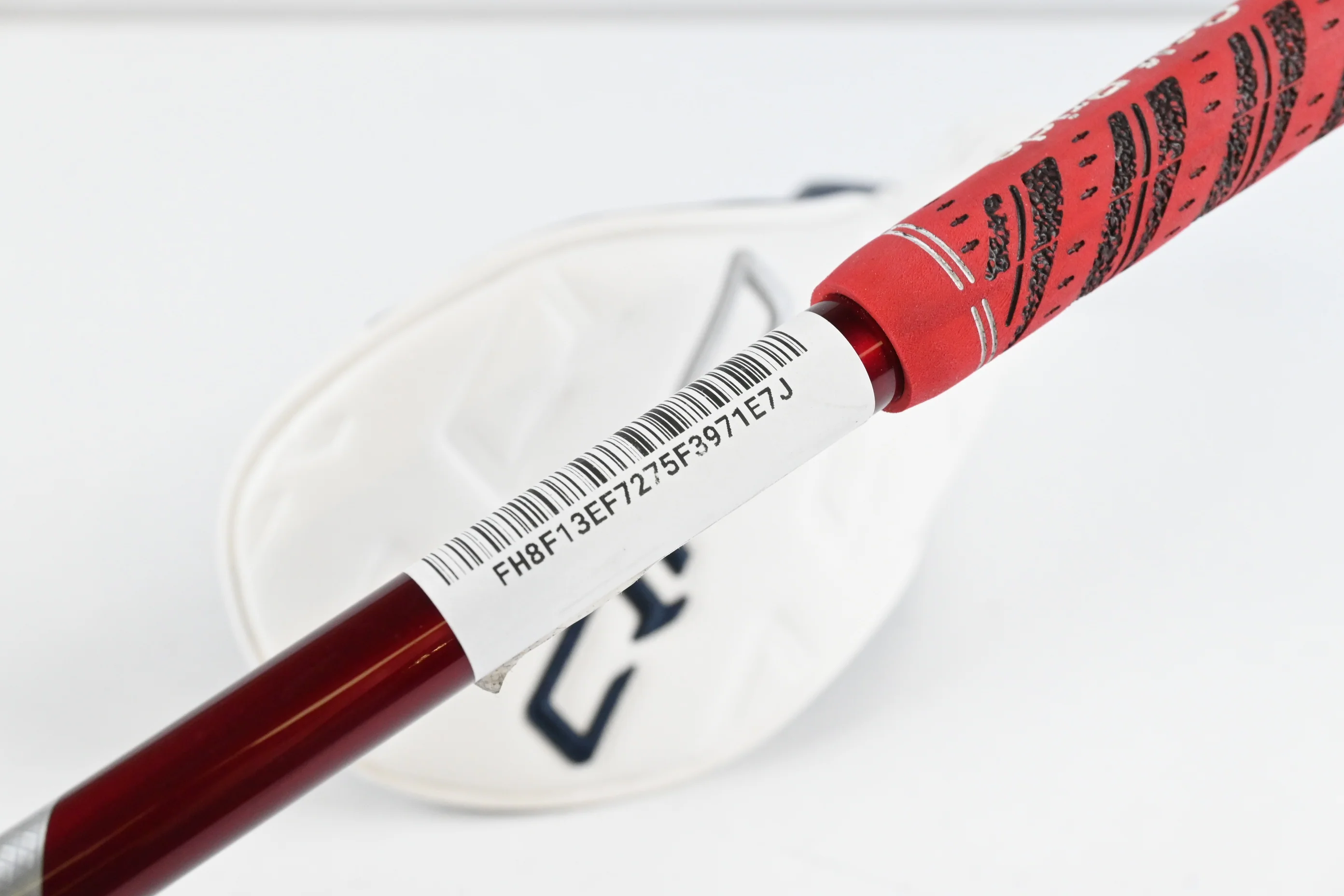 Taylormade Qi10 Tour #3 Wood / 15 Degree / X-Flex Fujikura Ventus TR Red 6 Shaft - Image 7