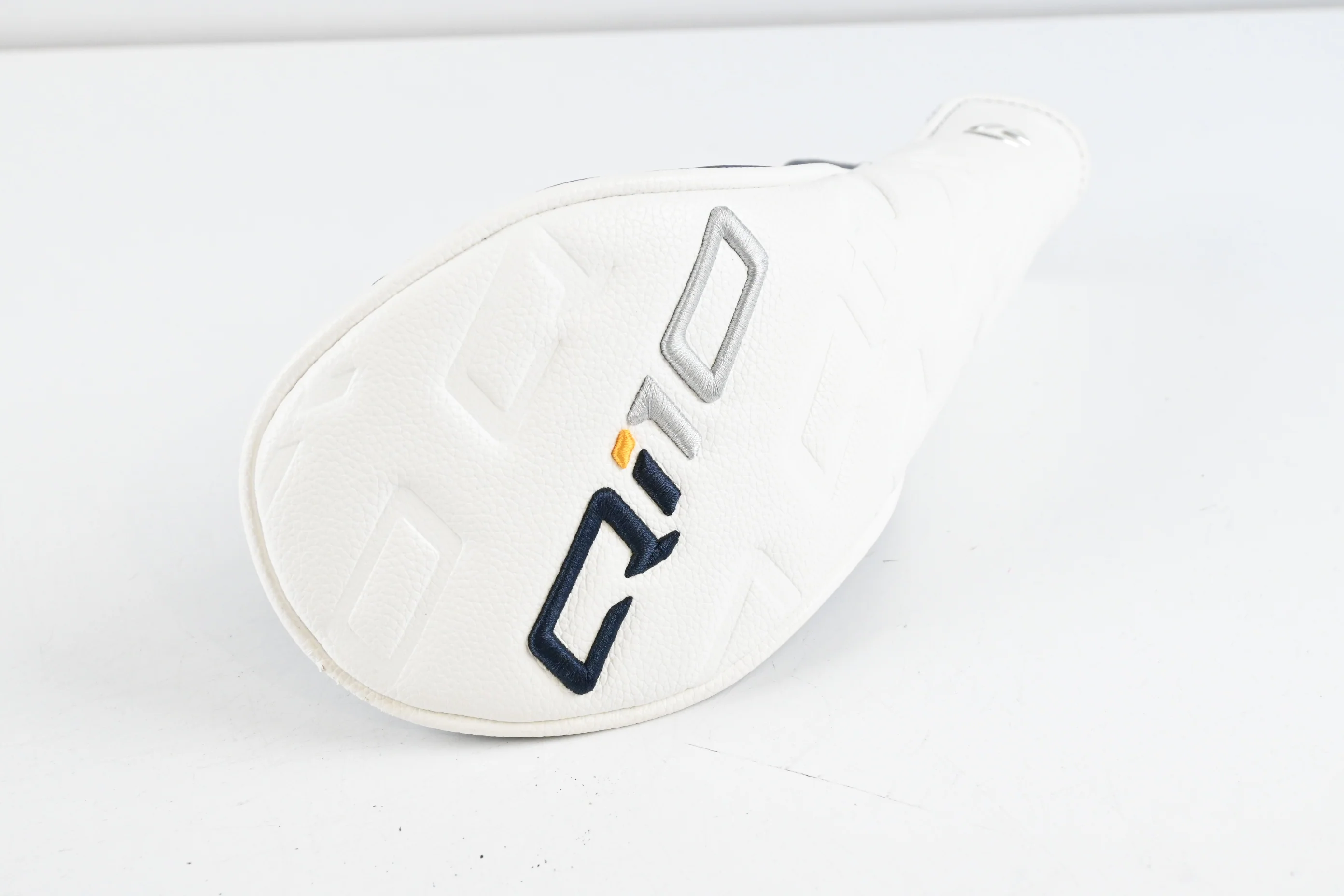 Taylormade Qi10 Tour #3 Wood / 15 Degree / X-Flex Fujikura Ventus TR Red 6 Shaft - Image 9