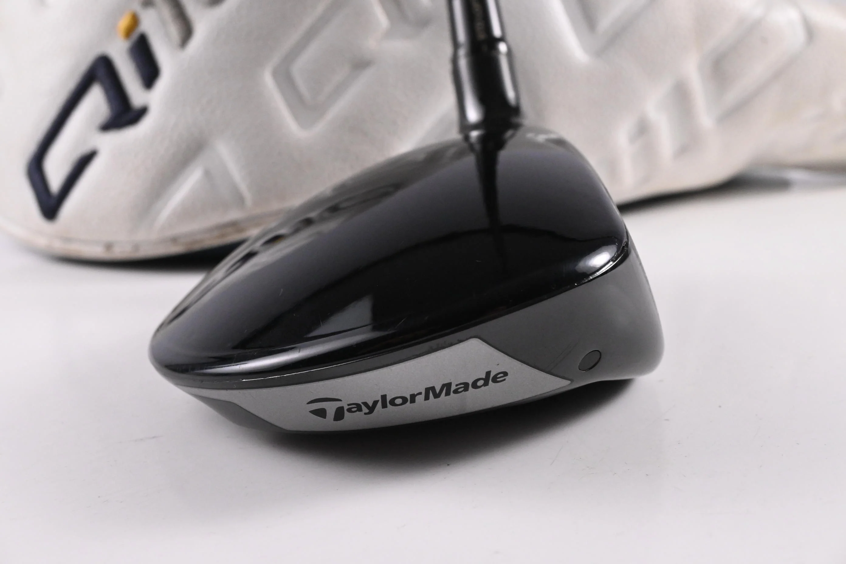 Taylormade Qi10 Tour #3 Wood / 15 Degree / Regular Flex Tensei AV LTD Blue 65 - Image 2